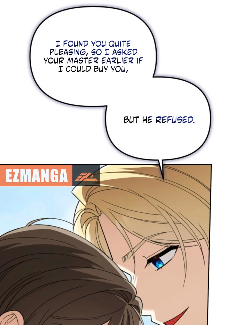 A S*ave Of Rubelfast Chapter 46 - page 53