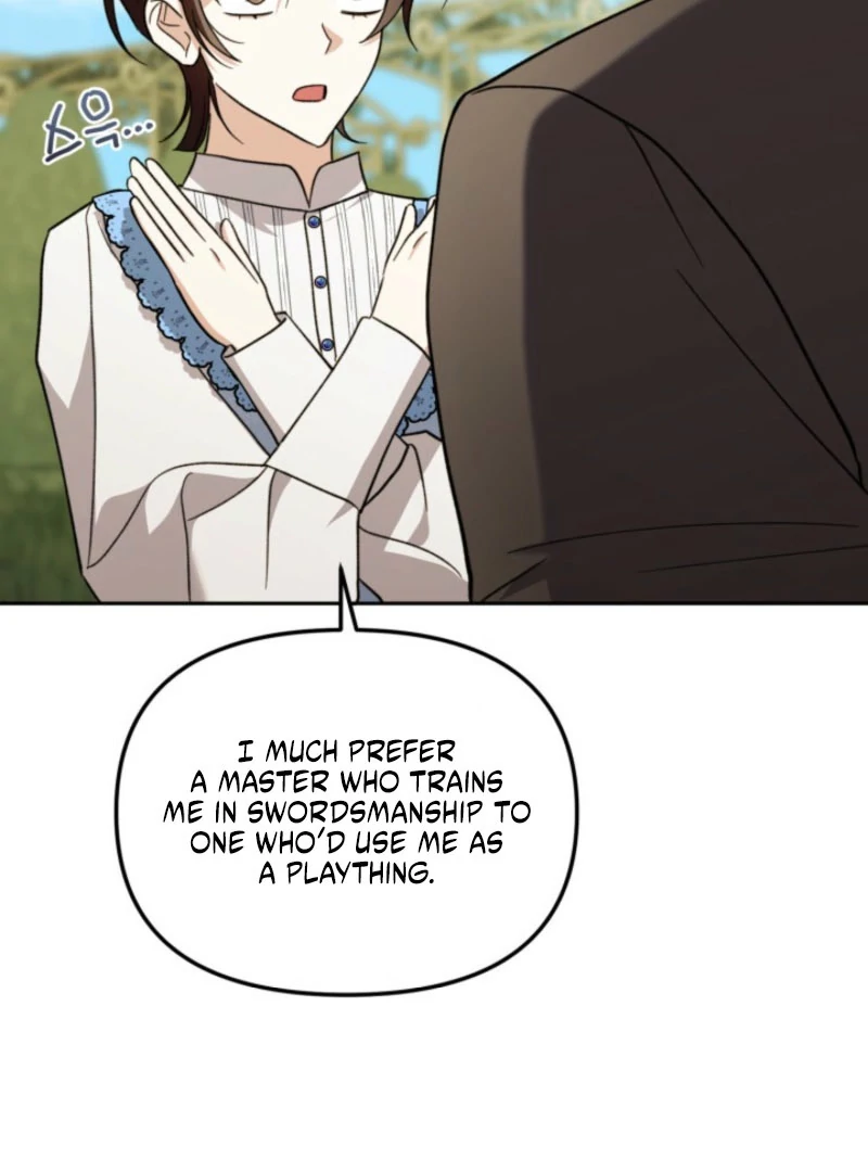 A S*ave Of Rubelfast Chapter 46 - page 65