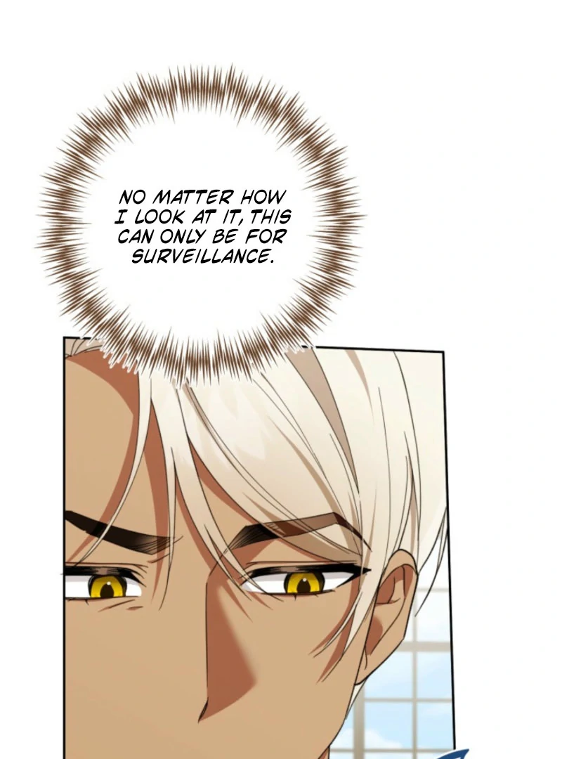 A S*ave Of Rubelfast Chapter 46 - page 7