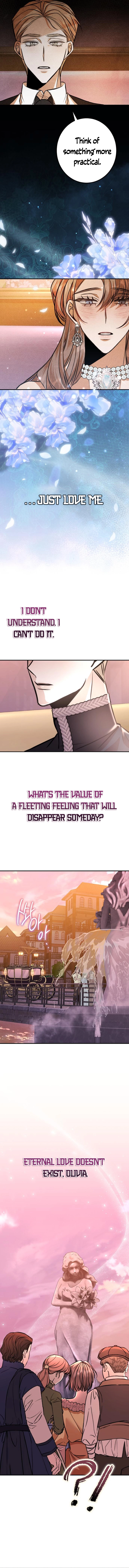 The End of an Imperfect Divorce Chapter 26 - page 11