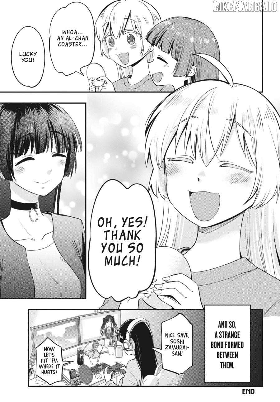 Bocchi the Rock! Side Story - Kikuri Hiroi’s Heavy-Drinking Diary Chapter 12 - page 19