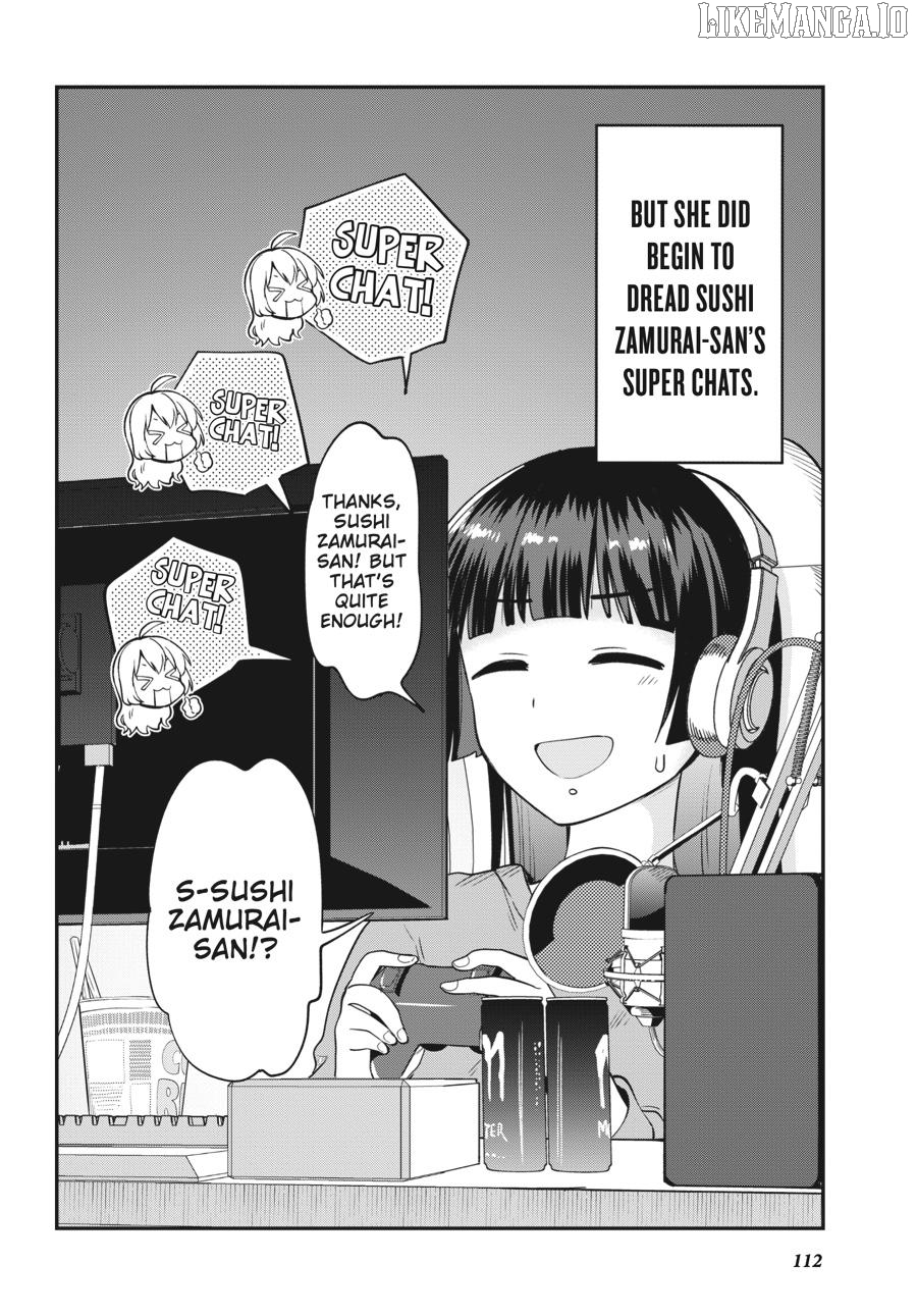 Bocchi the Rock! Side Story - Kikuri Hiroi’s Heavy-Drinking Diary Chapter 12 - page 20