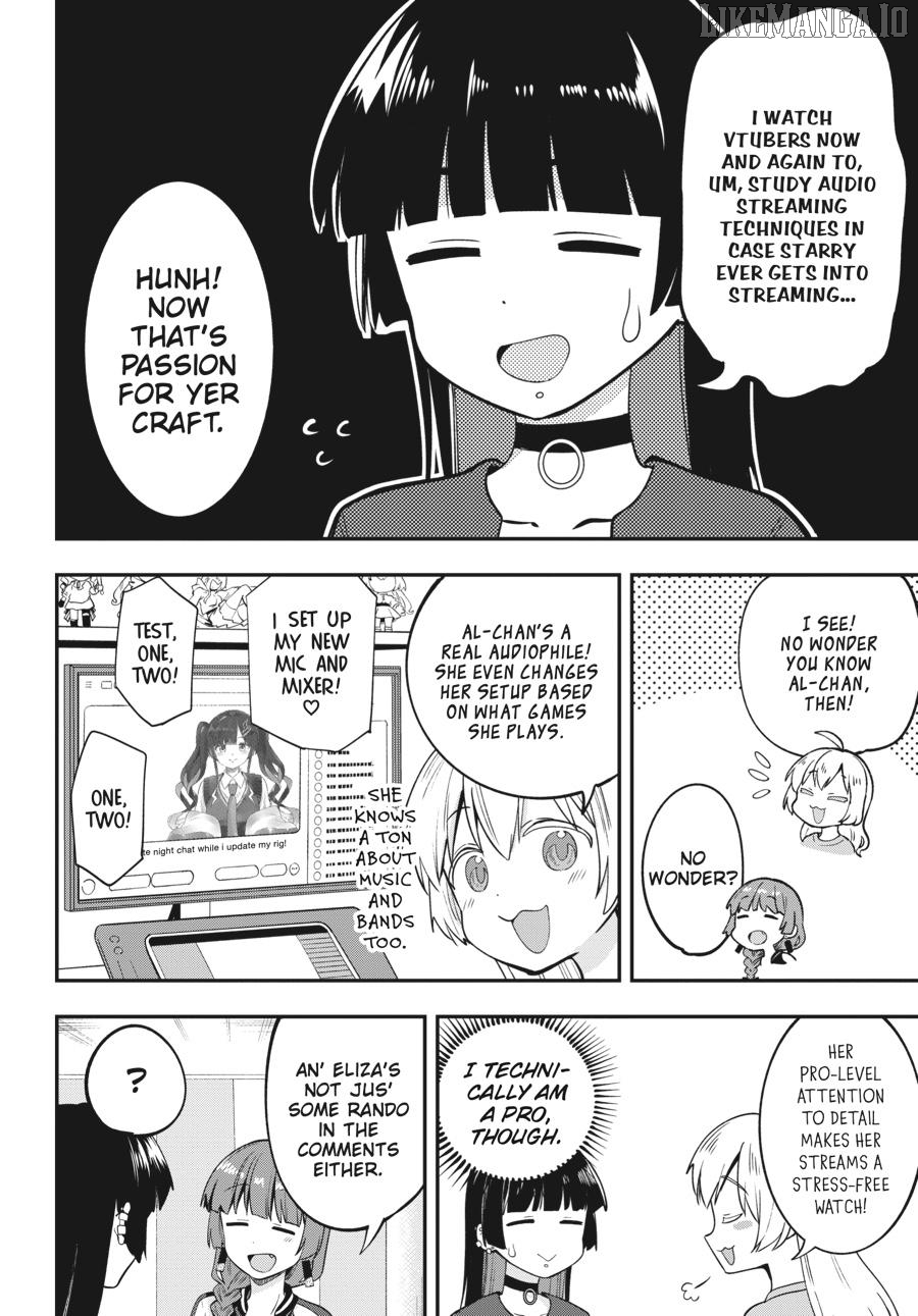 Bocchi the Rock! Side Story - Kikuri Hiroi’s Heavy-Drinking Diary Chapter 12 - page 6