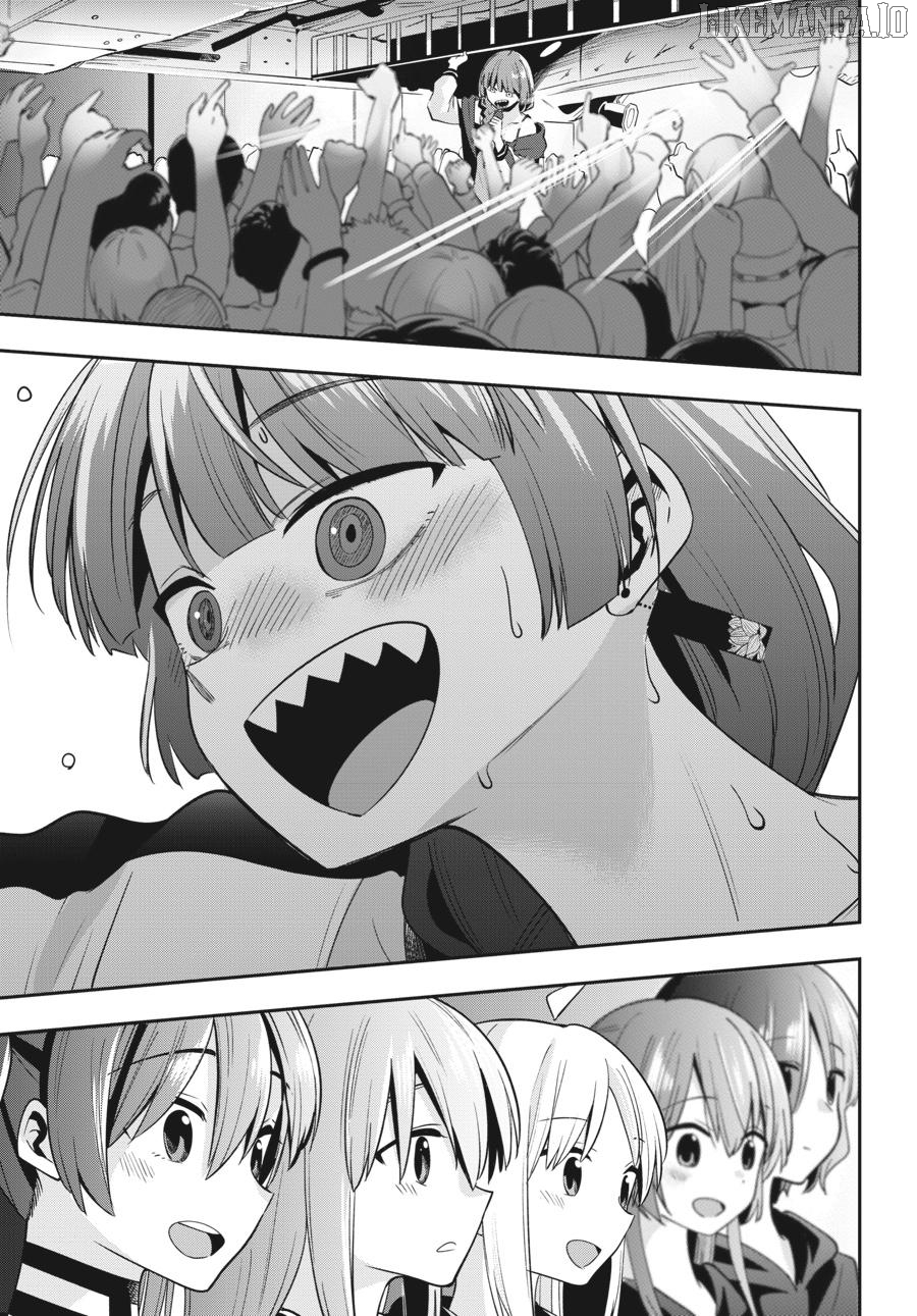 Bocchi the Rock! Side Story - Kikuri Hiroi’s Heavy-Drinking Diary Chapter 15 - page 18