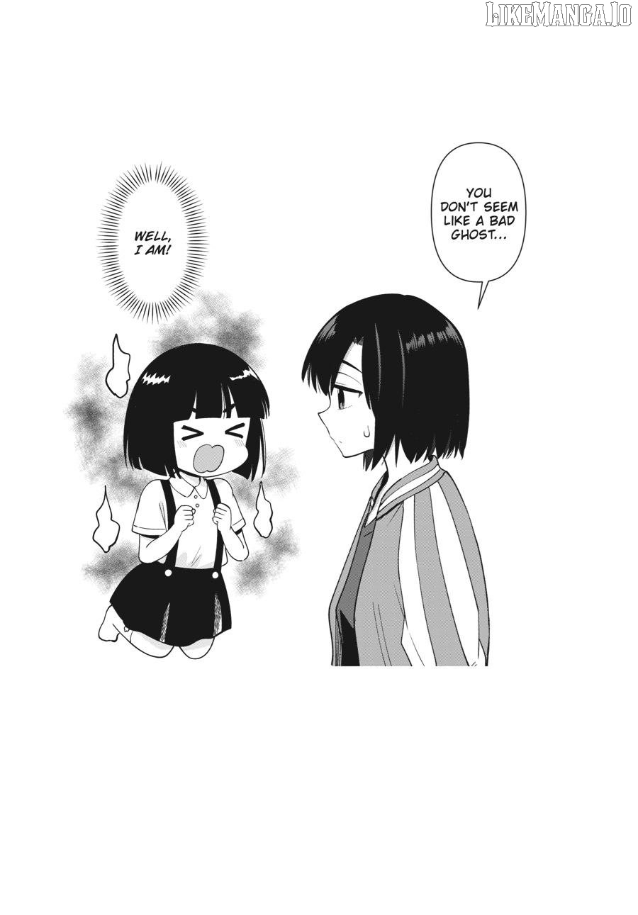 Bocchi the Rock! Side Story - Kikuri Hiroi’s Heavy-Drinking Diary Chapter 15 - page 26