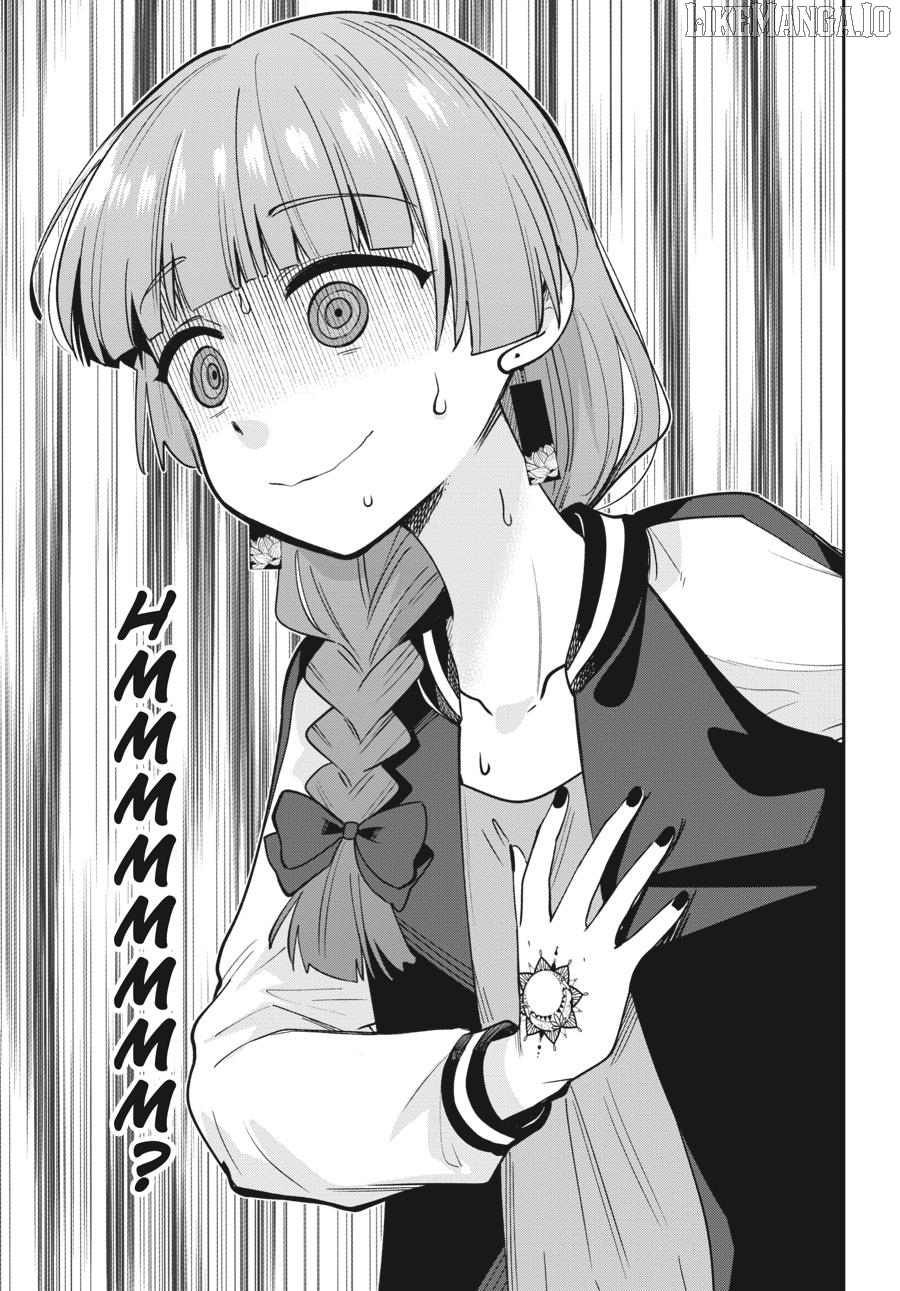 Bocchi the Rock! Side Story - Kikuri Hiroi’s Heavy-Drinking Diary Chapter 8 - page 6