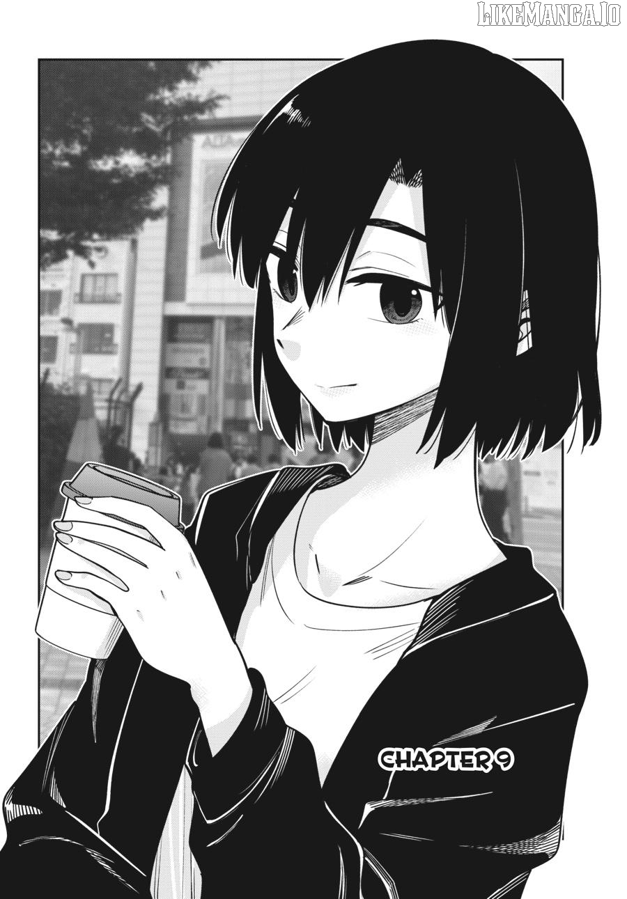 Bocchi the Rock! Side Story - Kikuri Hiroi’s Heavy-Drinking Diary Chapter 9 - page 2