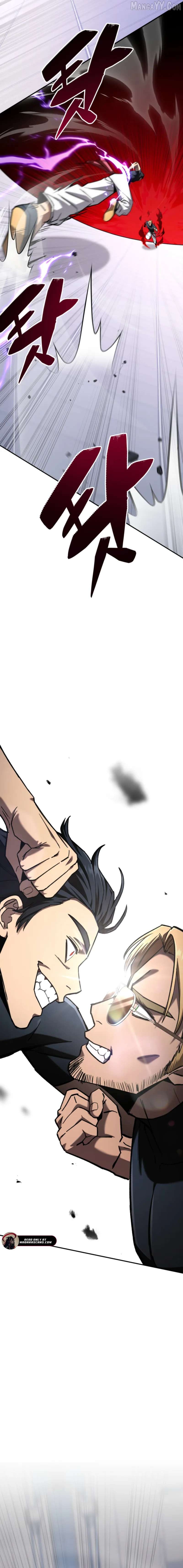 Top Delinquent of the Demonic Cult Chapter 42 - page 2