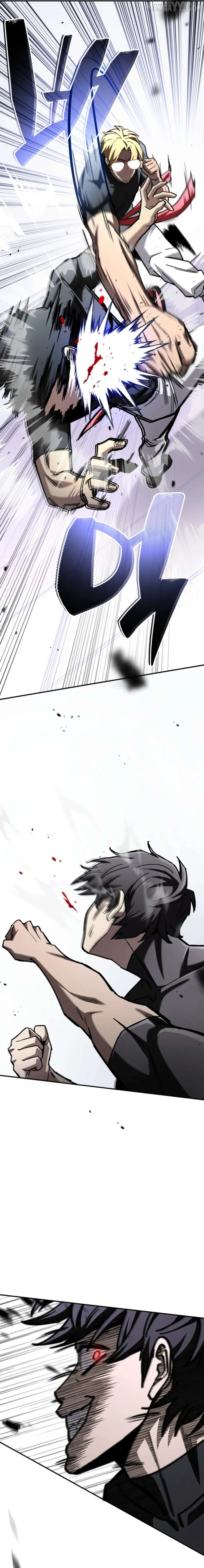 Top Delinquent of the Demonic Cult Chapter 42 - page 7