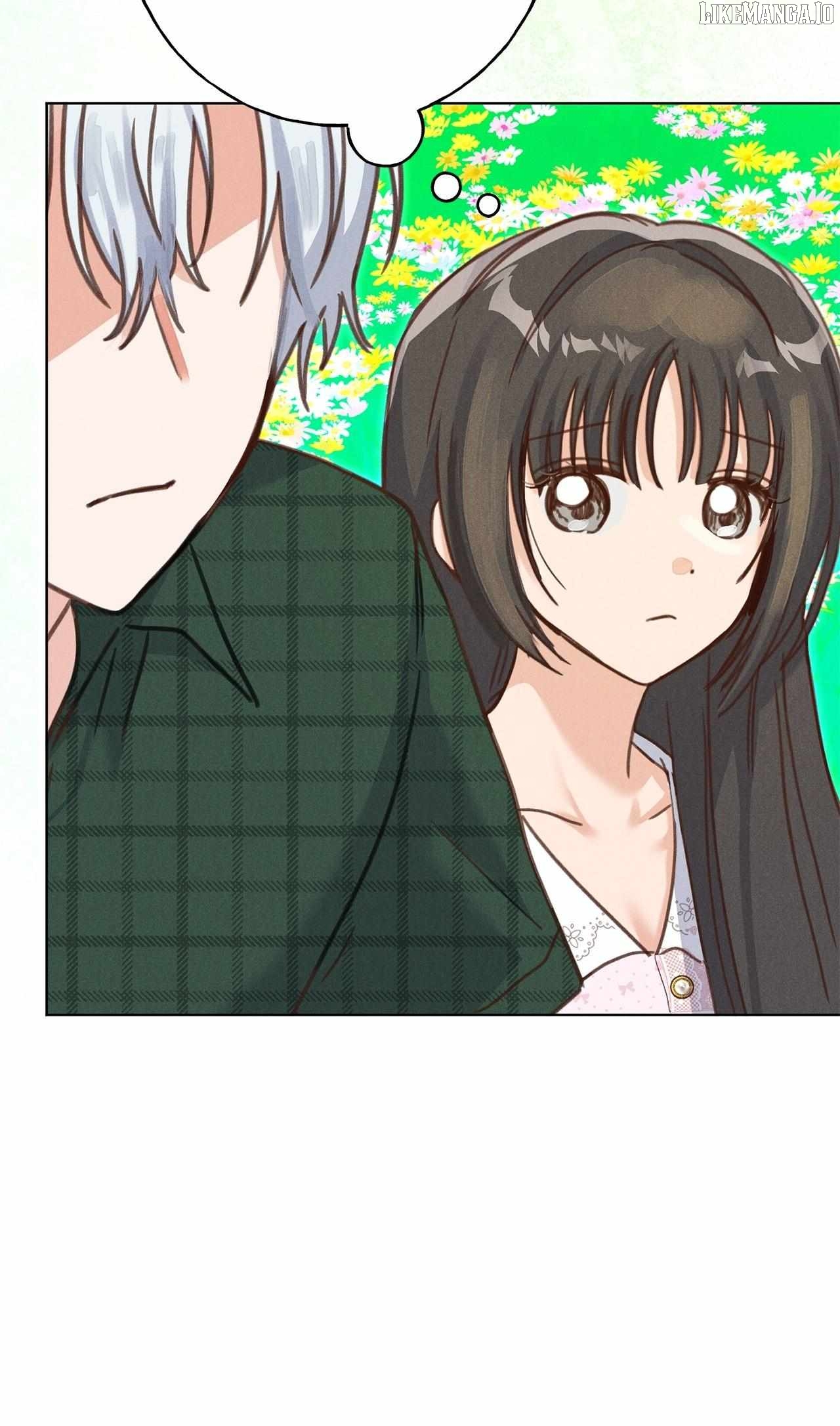 I Caught the Male Lead on a Deserted Island Chapter 31 - page 10