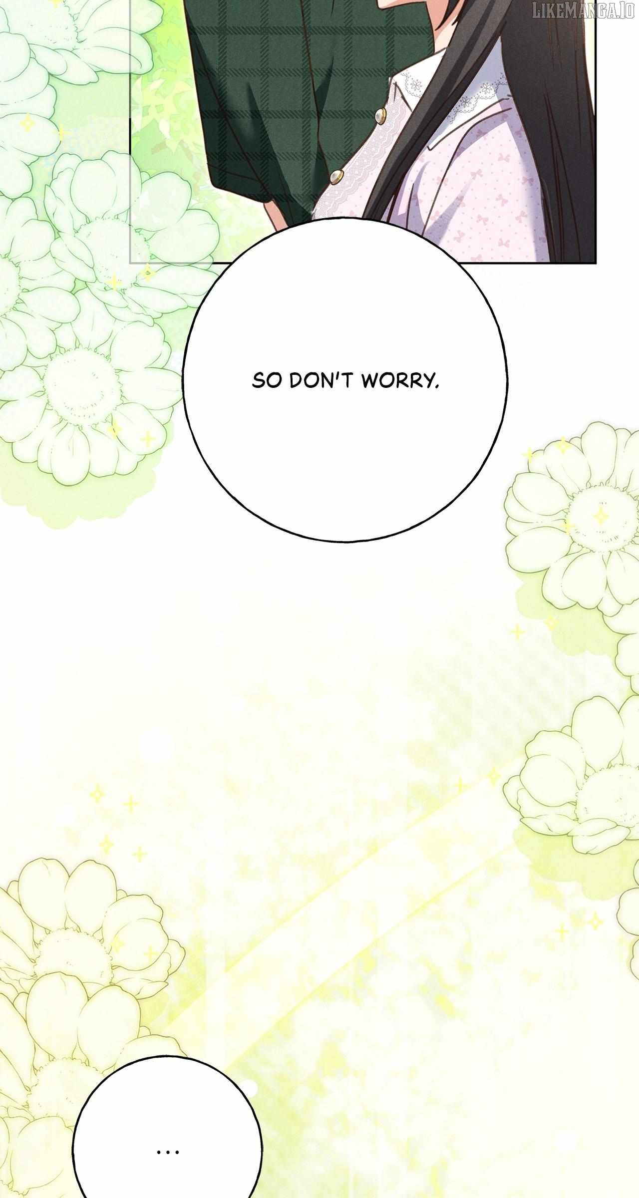 I Caught the Male Lead on a Deserted Island Chapter 31 - page 13