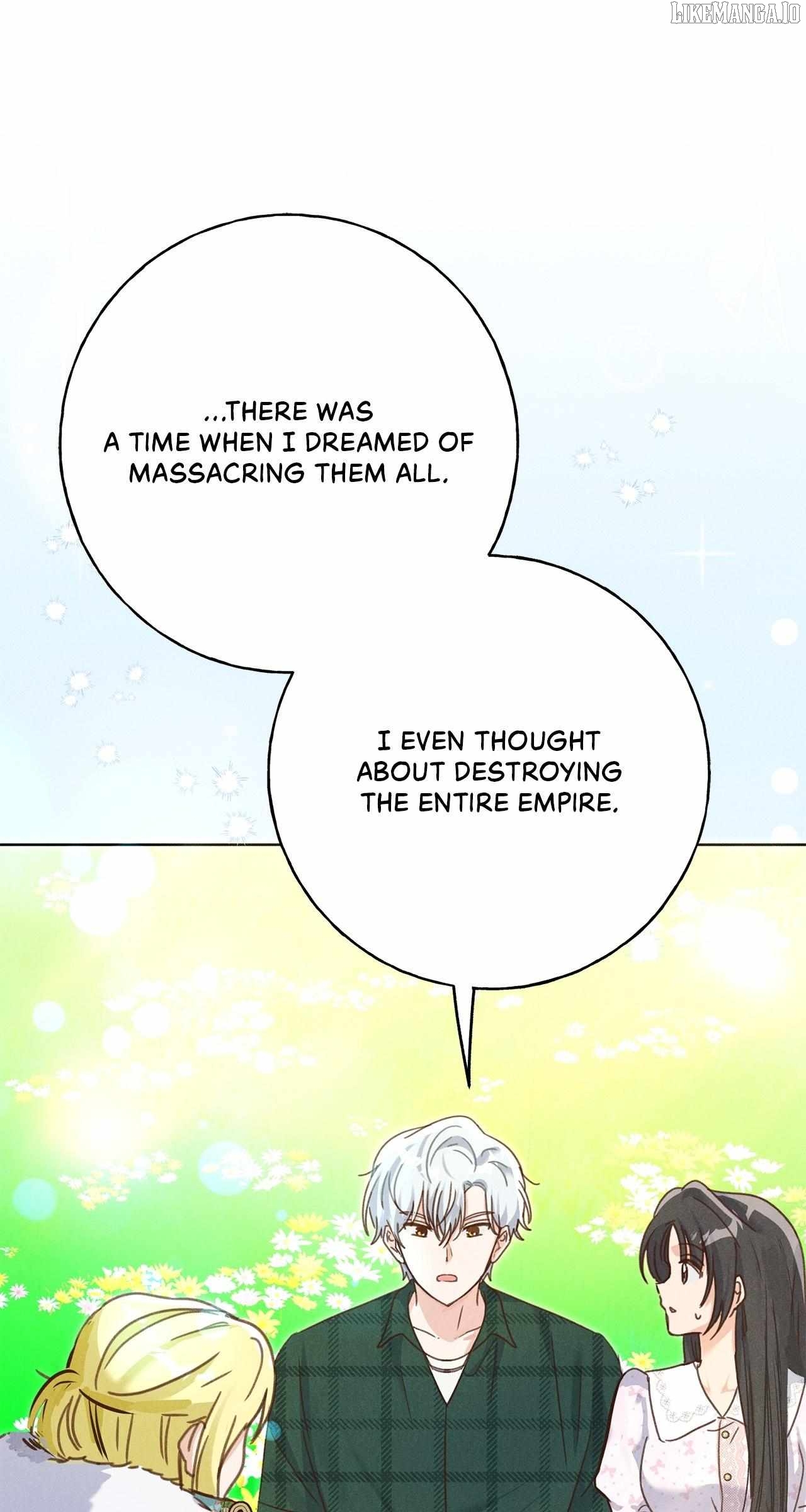 I Caught the Male Lead on a Deserted Island Chapter 31 - page 2