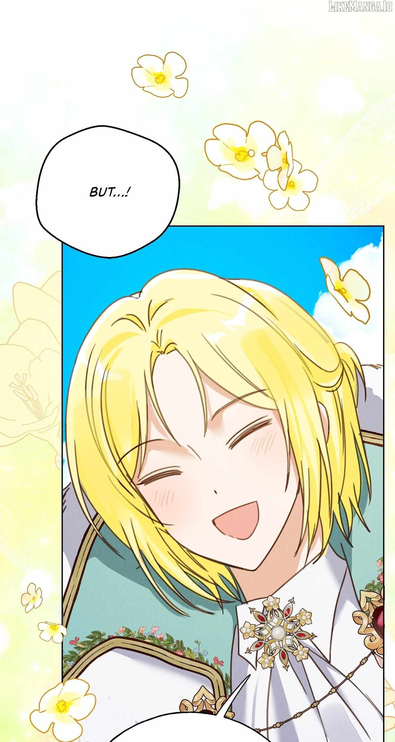 I Caught the Male Lead on a Deserted Island Chapter 31 - page 21