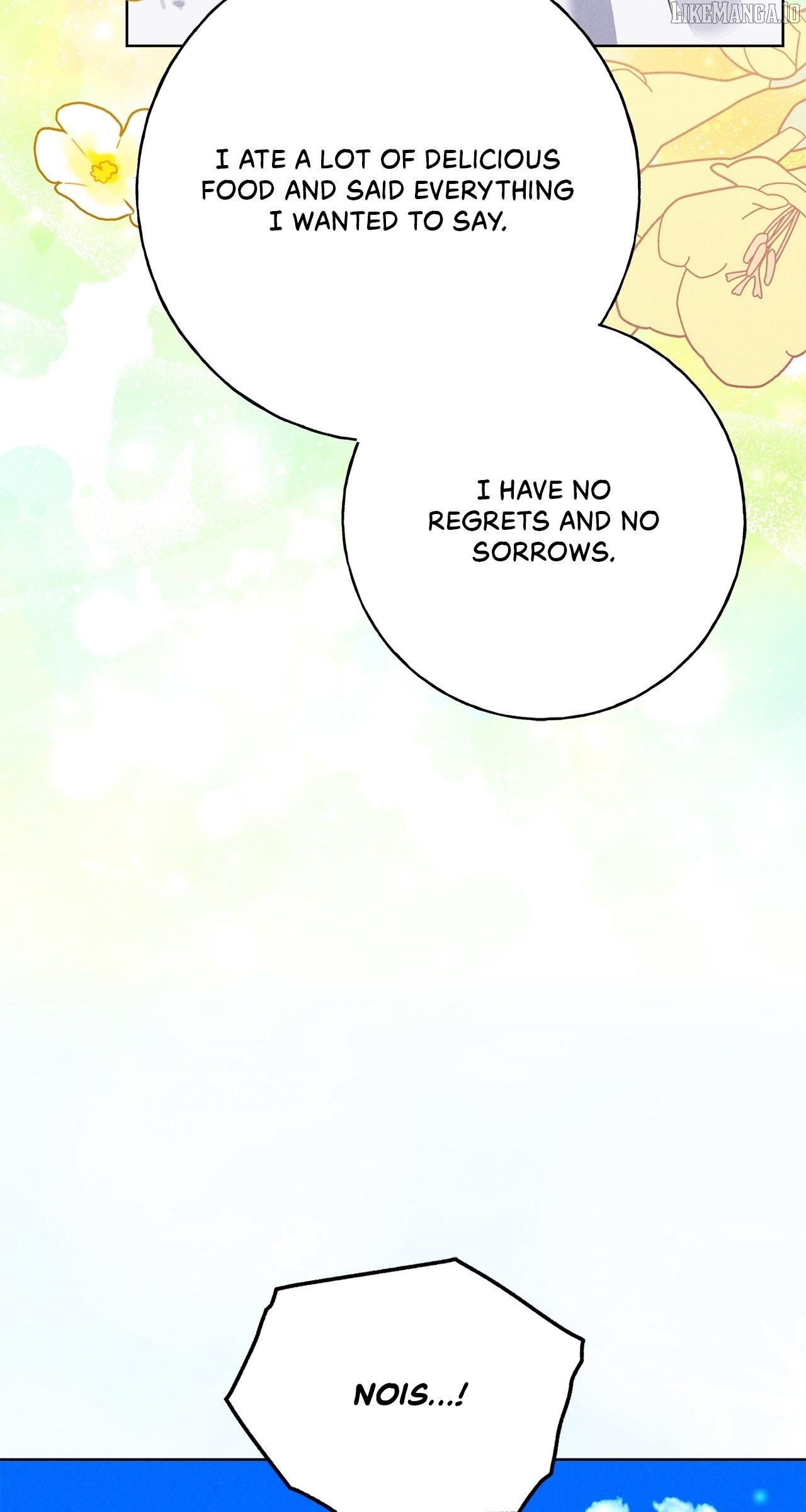 I Caught the Male Lead on a Deserted Island Chapter 31 - page 22