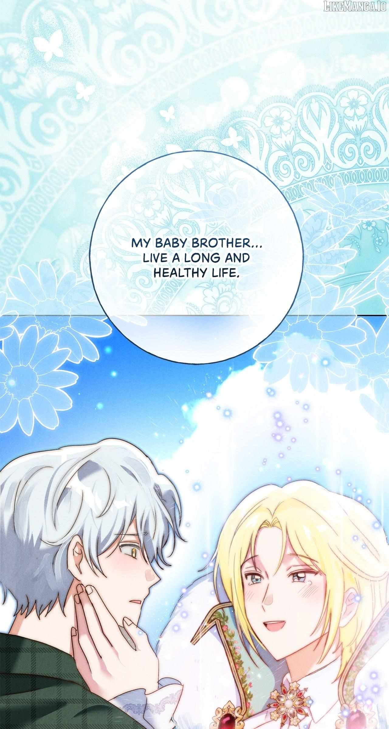 I Caught the Male Lead on a Deserted Island Chapter 31 - page 25