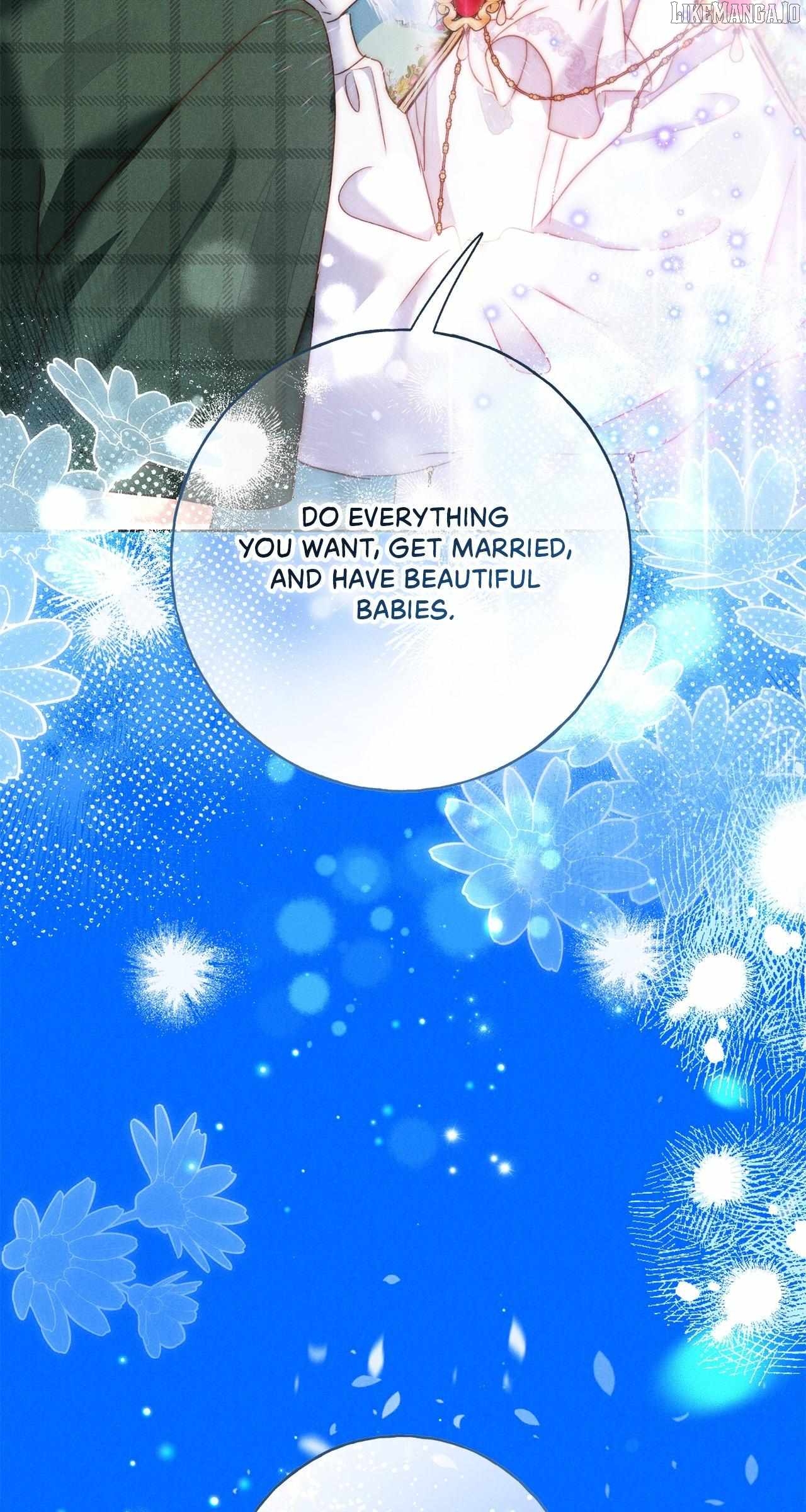I Caught the Male Lead on a Deserted Island Chapter 31 - page 26