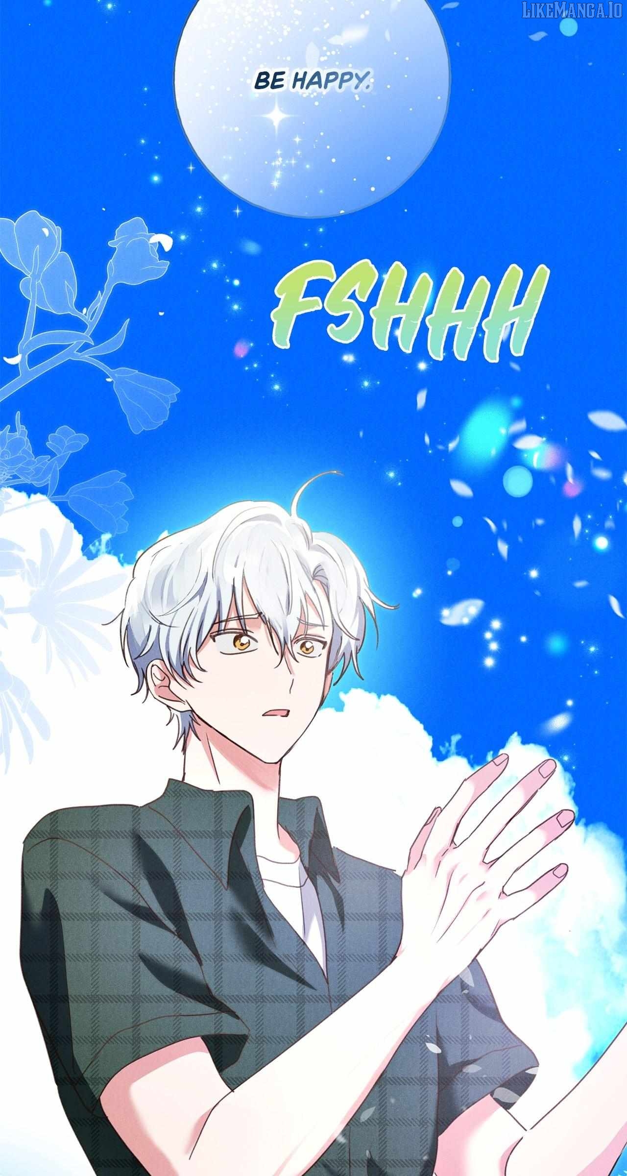 I Caught the Male Lead on a Deserted Island Chapter 31 - page 27