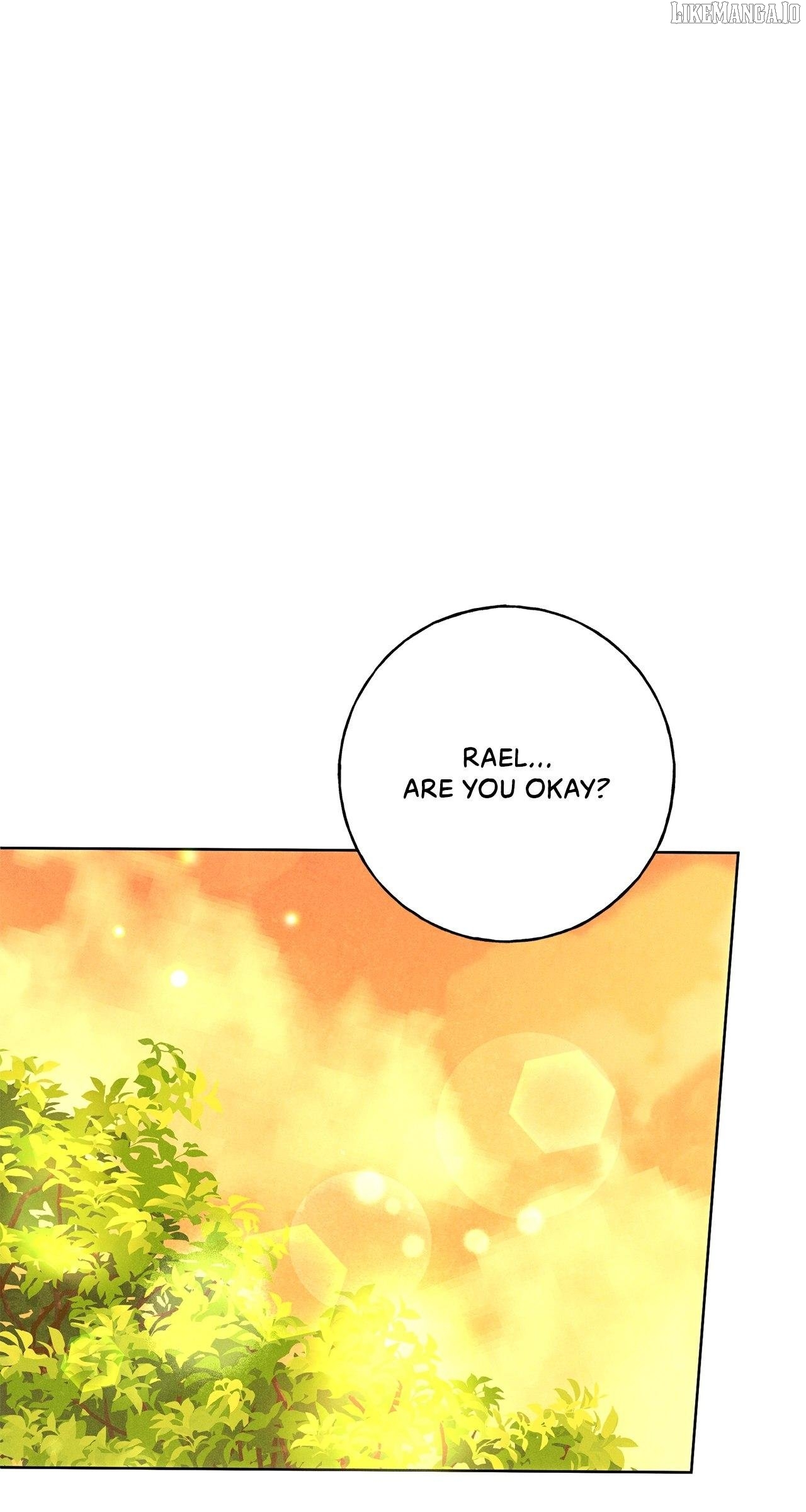 I Caught the Male Lead on a Deserted Island Chapter 31 - page 32