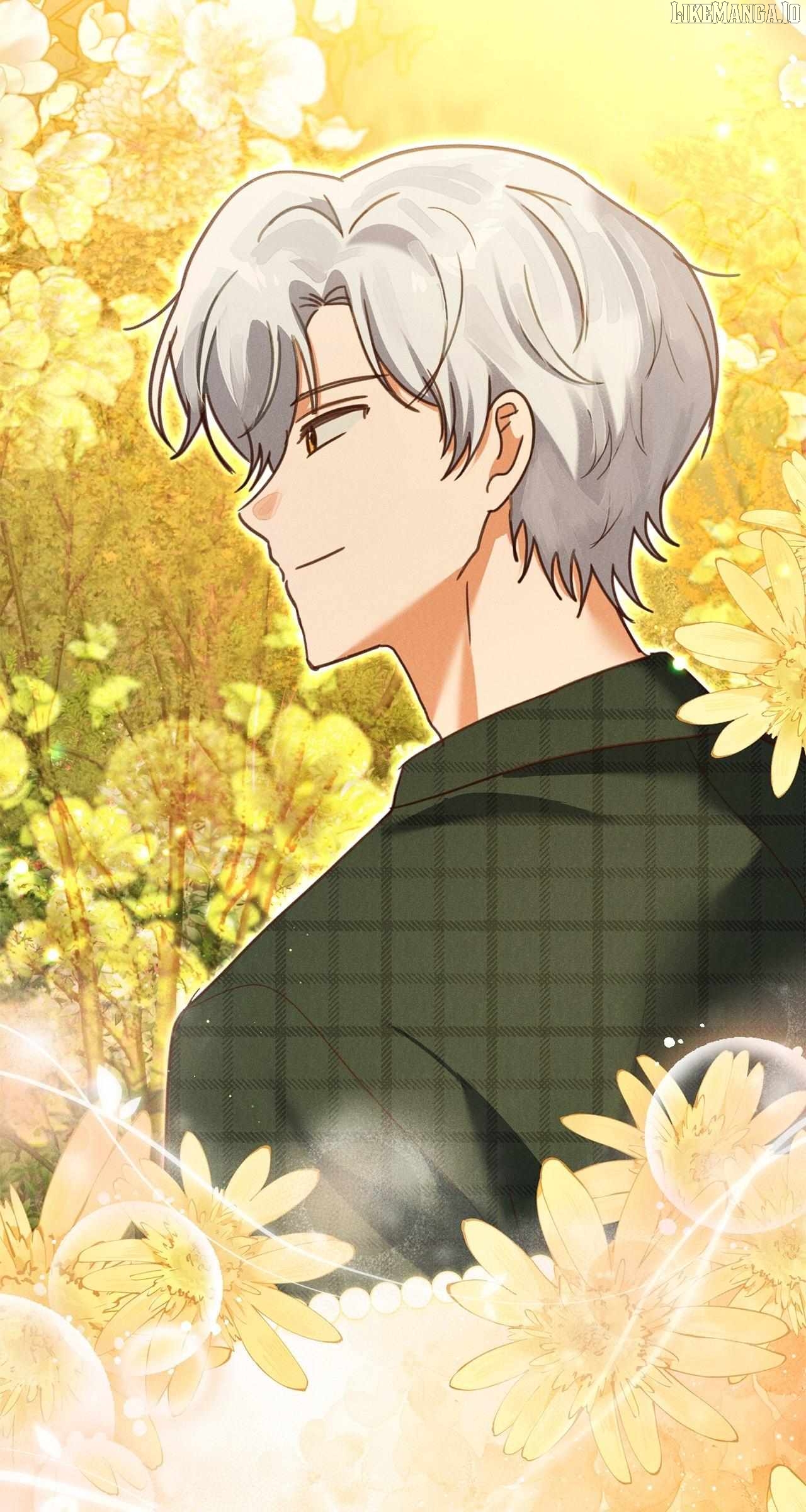 I Caught the Male Lead on a Deserted Island Chapter 31 - page 36