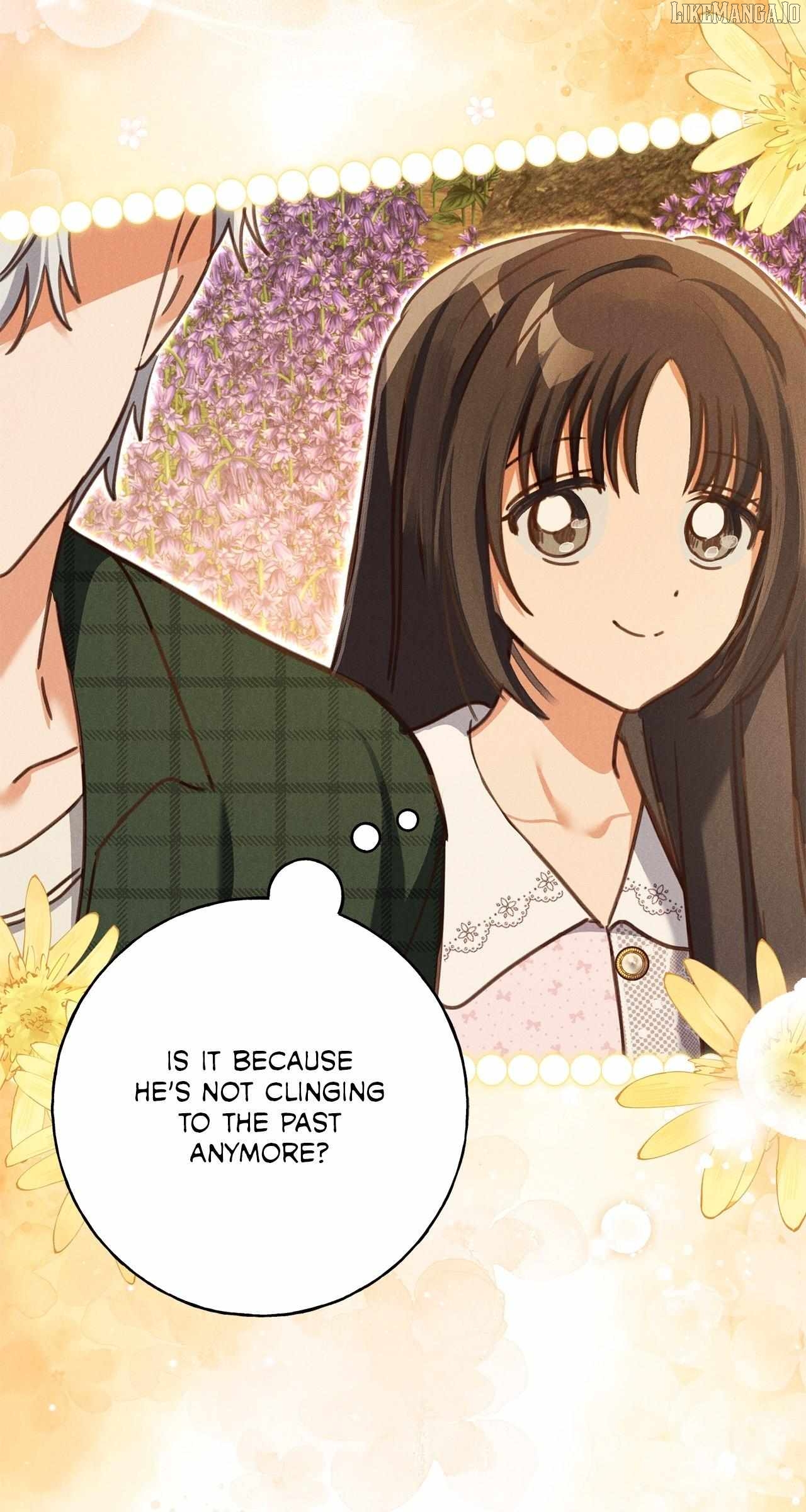 I Caught the Male Lead on a Deserted Island Chapter 31 - page 37