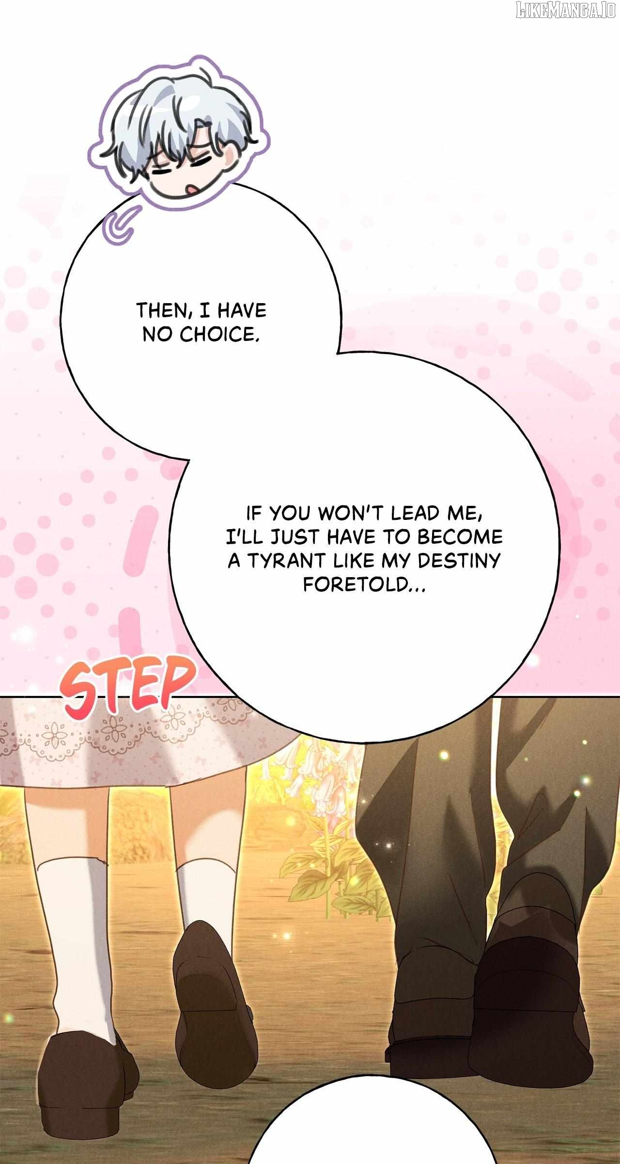 I Caught the Male Lead on a Deserted Island Chapter 31 - page 42