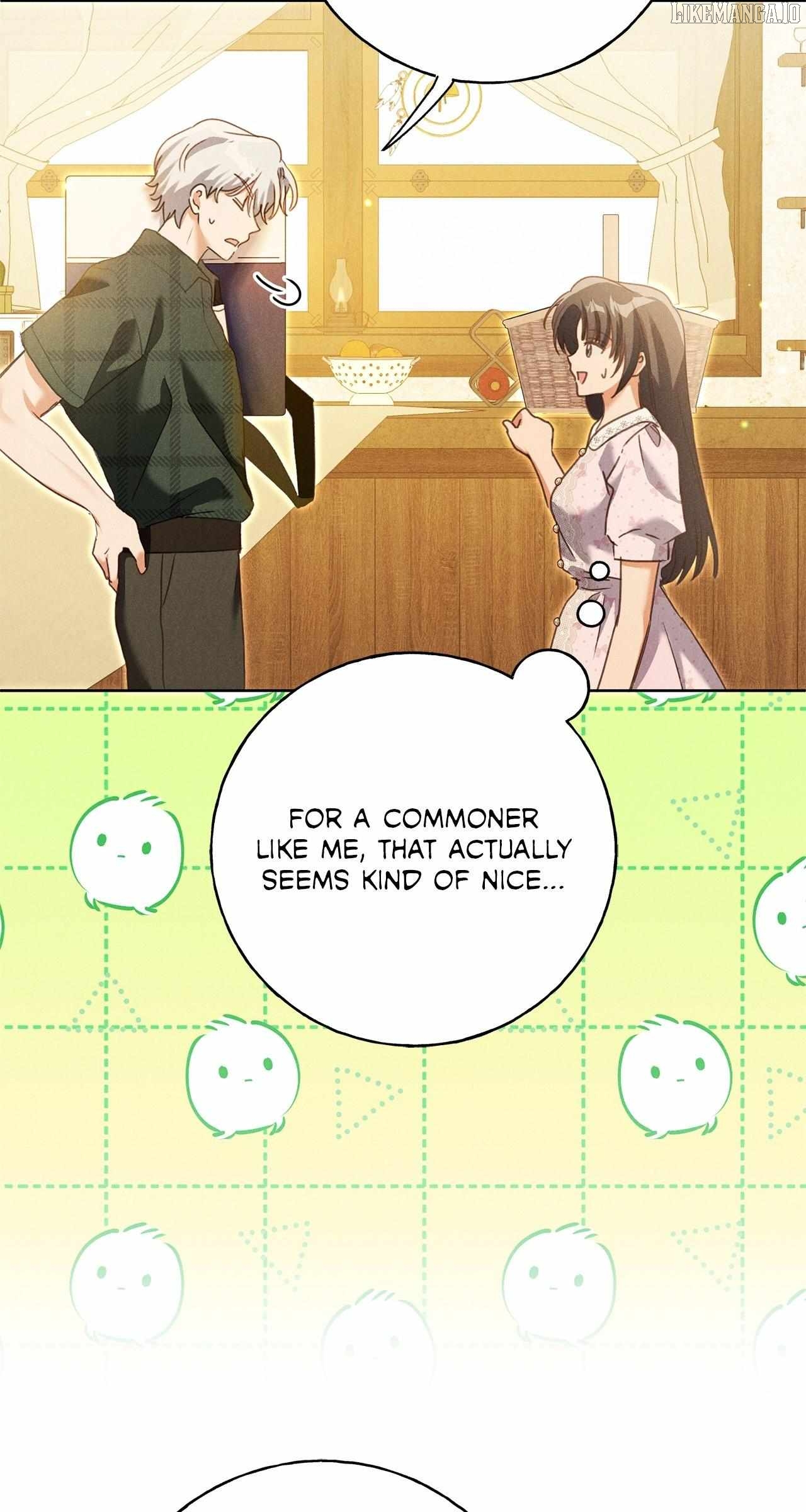 I Caught the Male Lead on a Deserted Island Chapter 31 - page 63
