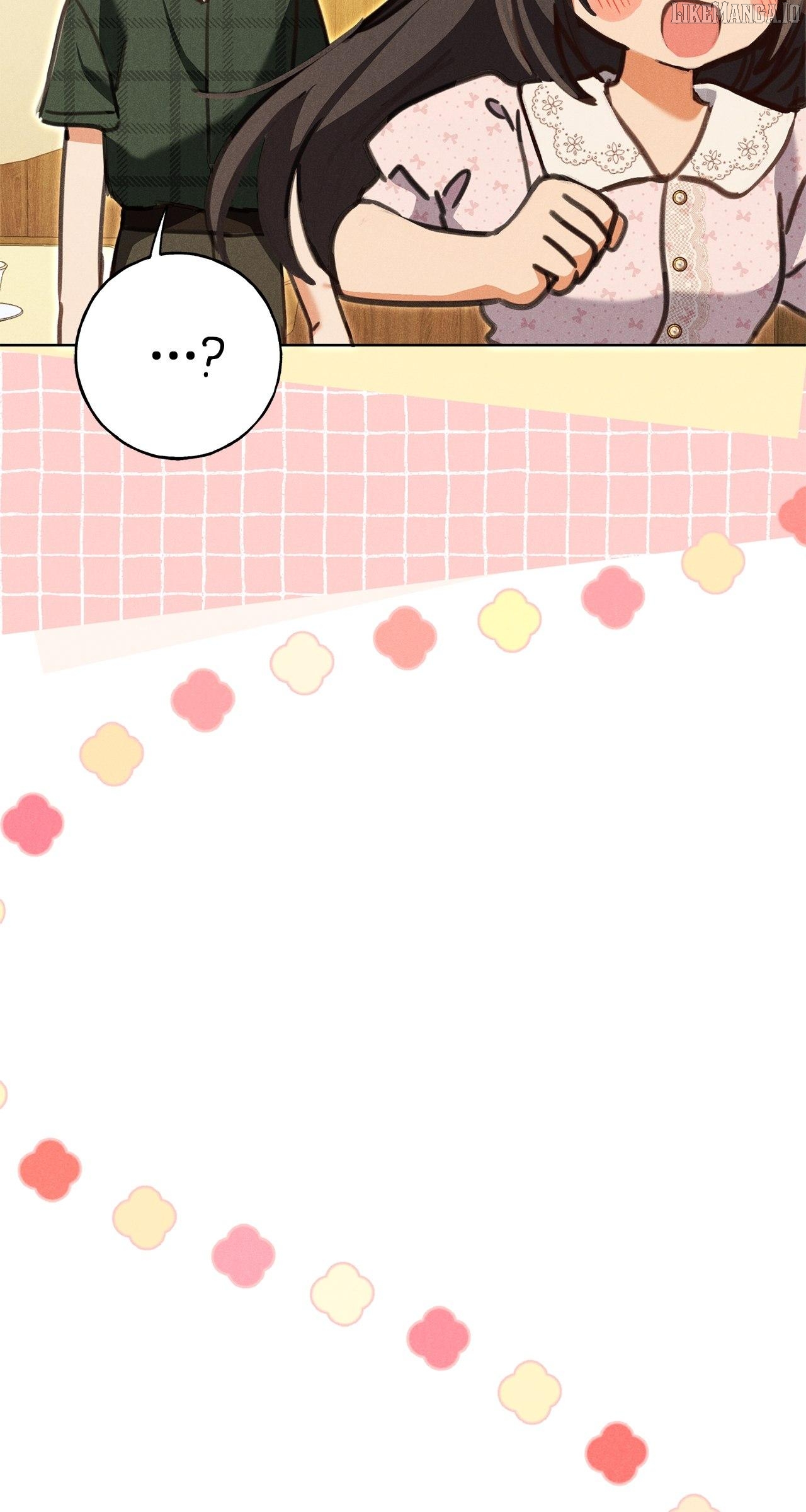 I Caught the Male Lead on a Deserted Island Chapter 31 - page 66
