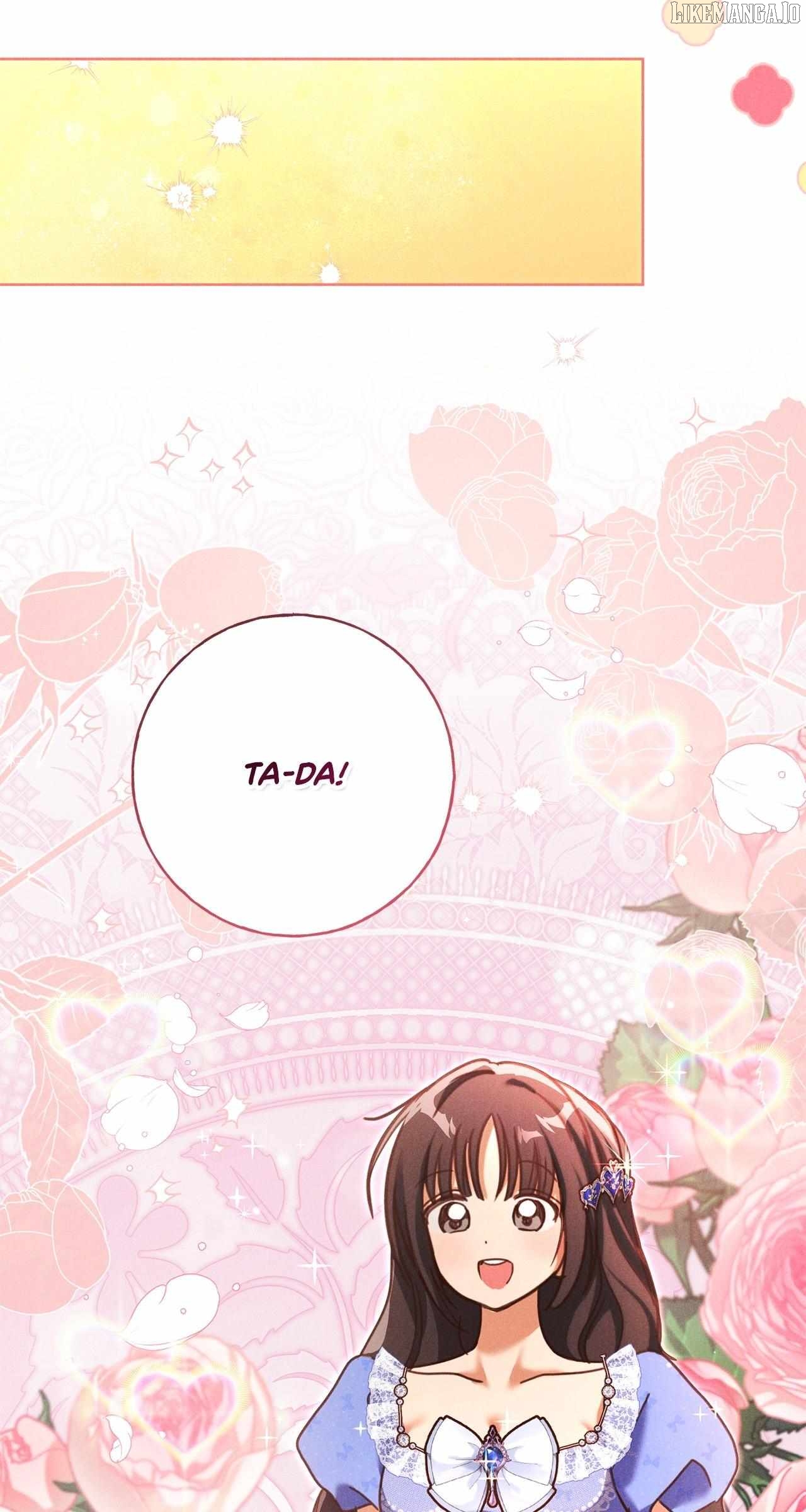I Caught the Male Lead on a Deserted Island Chapter 31 - page 67