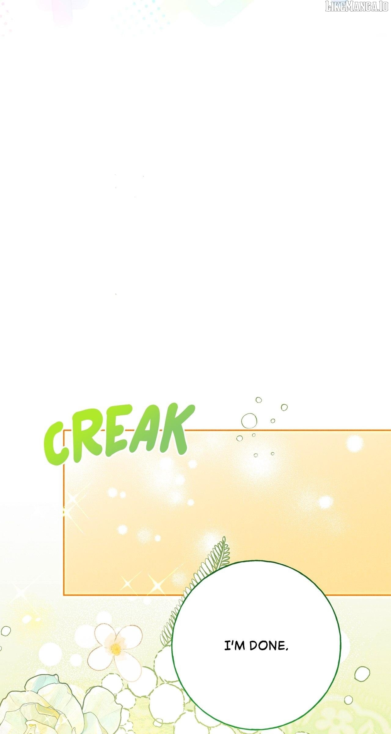 I Caught the Male Lead on a Deserted Island Chapter 31 - page 74