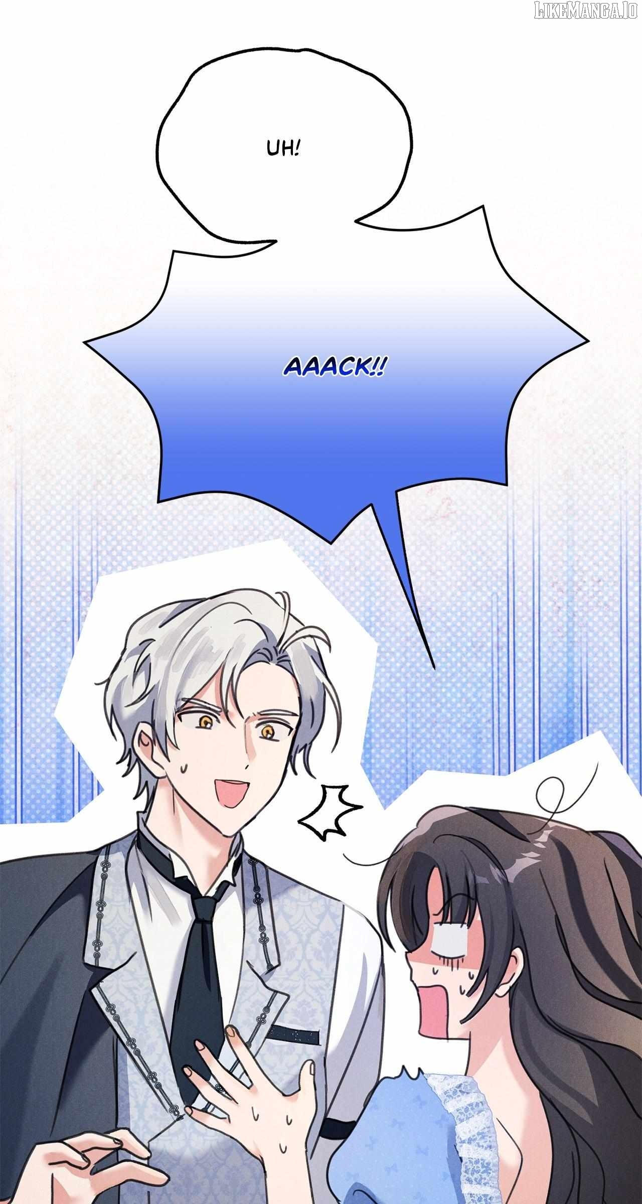 I Caught the Male Lead on a Deserted Island Chapter 31 - page 80