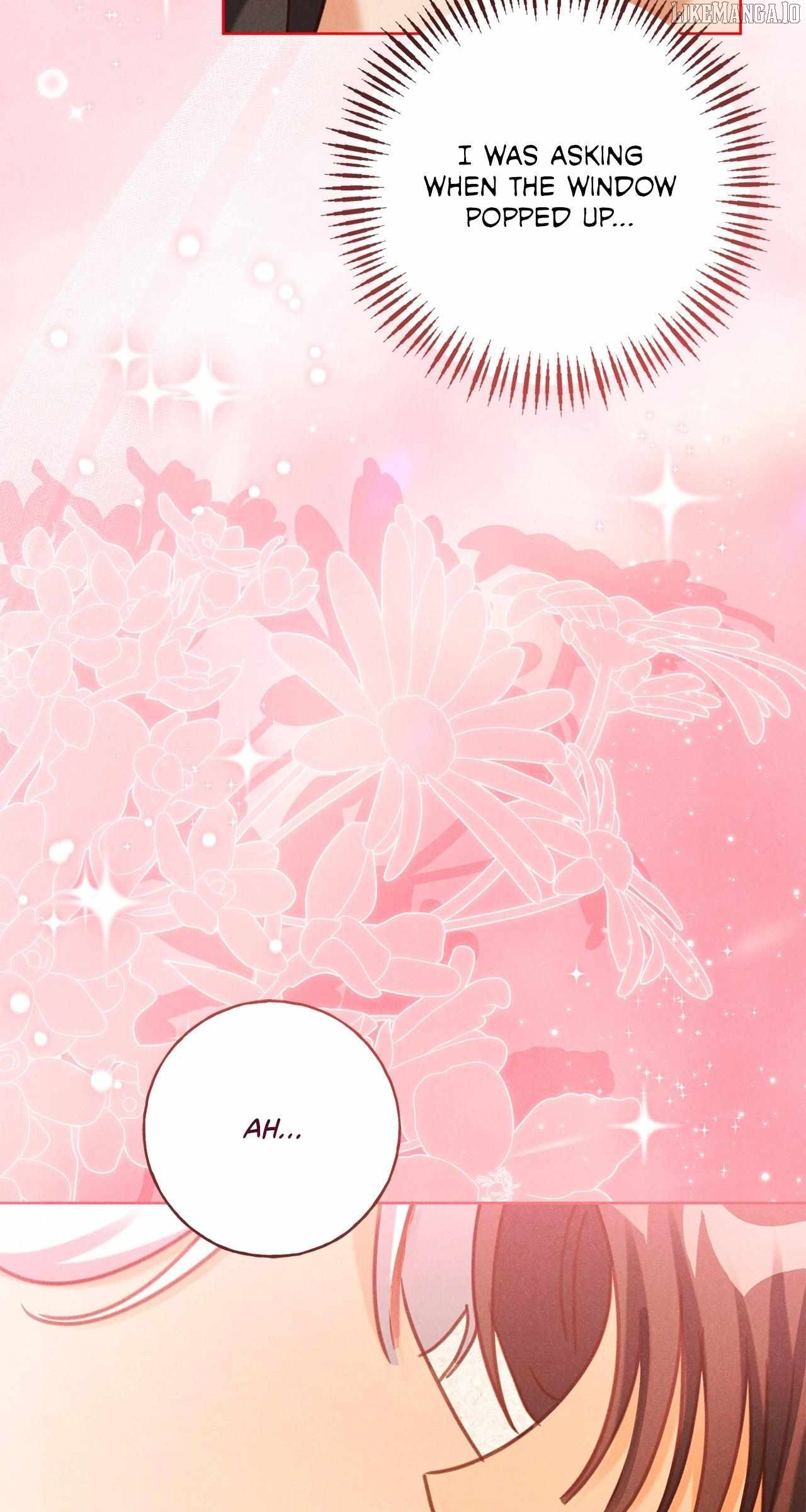 I Caught the Male Lead on a Deserted Island Chapter 31 - page 89