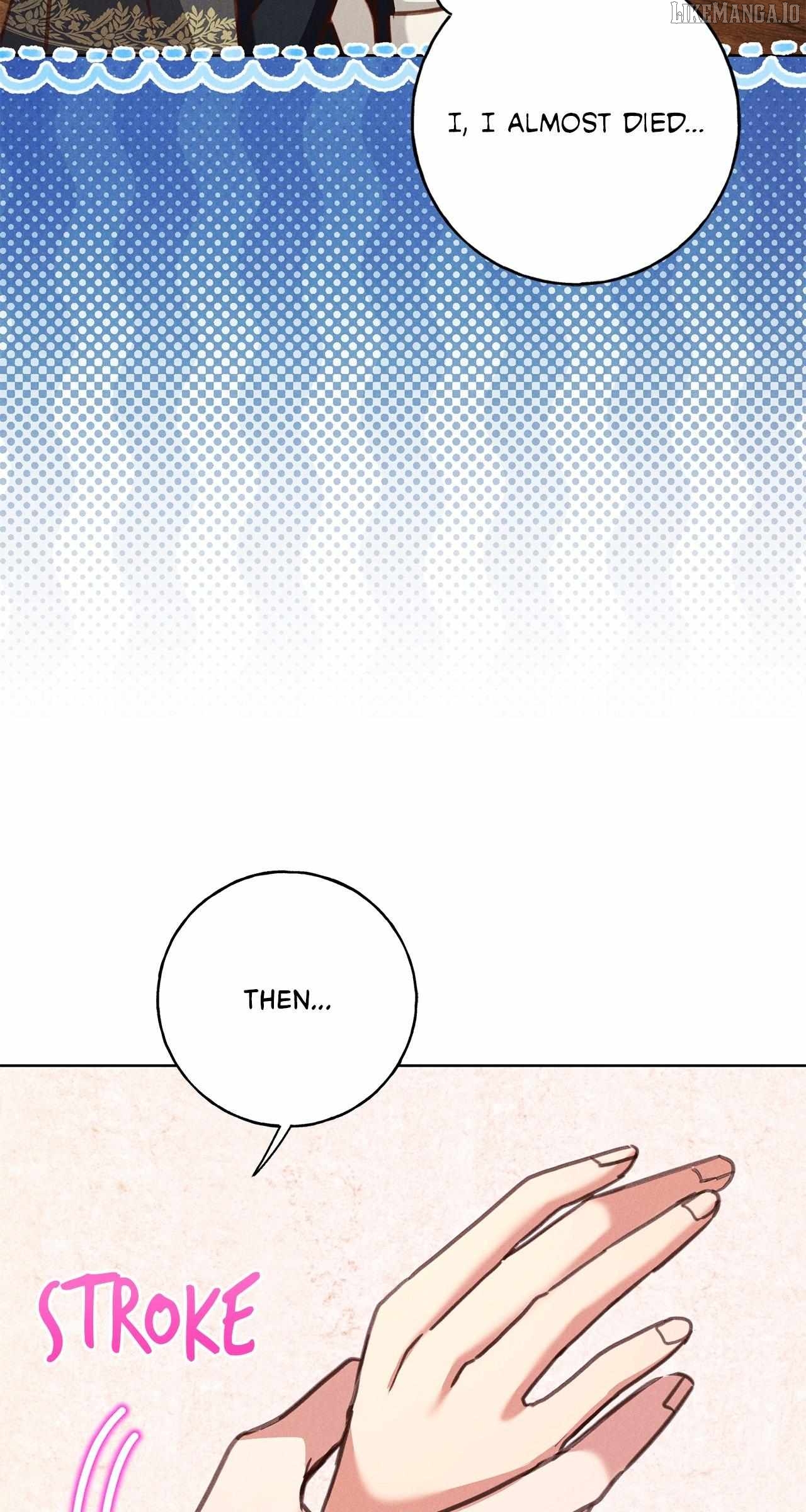 I Caught the Male Lead on a Deserted Island Chapter 31 - page 93