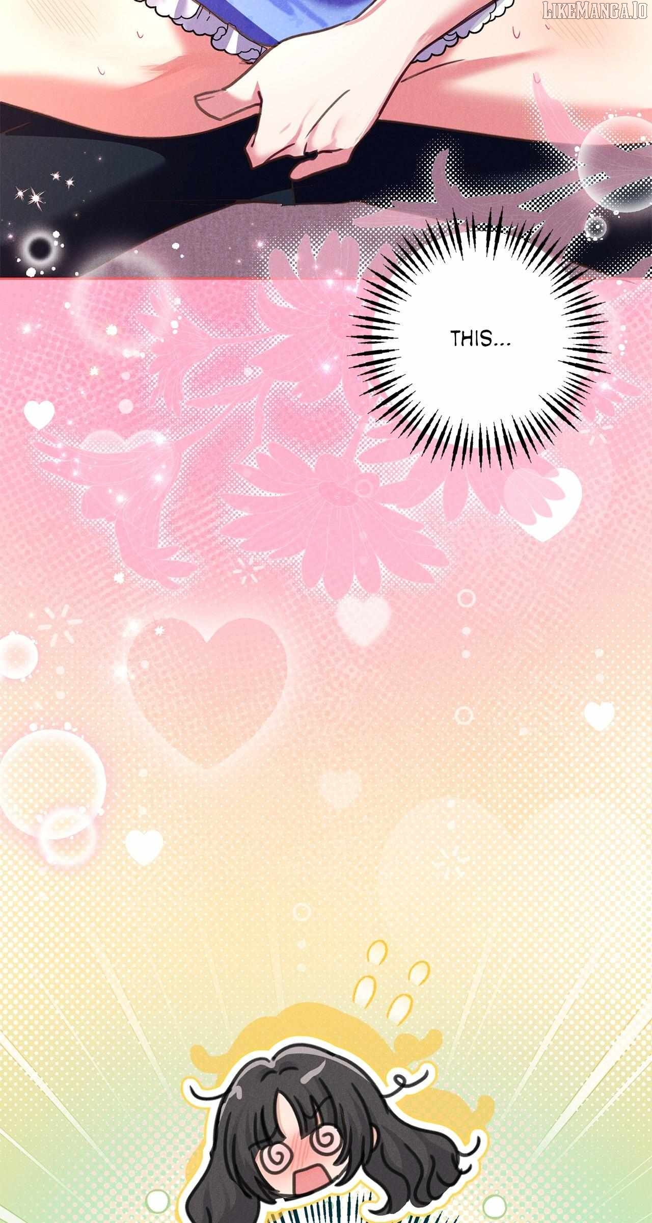 I Caught the Male Lead on a Deserted Island Chapter 32 - page 13