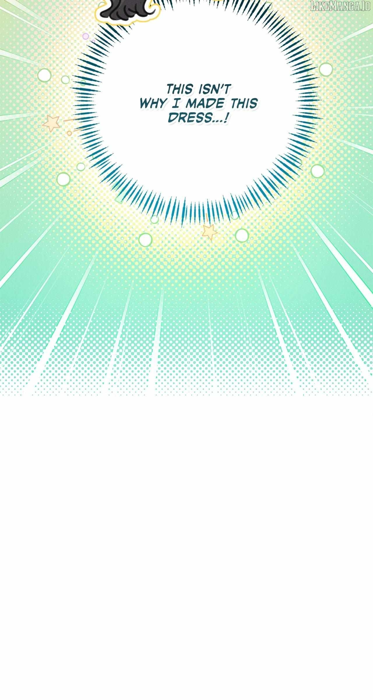 I Caught the Male Lead on a Deserted Island Chapter 32 - page 14