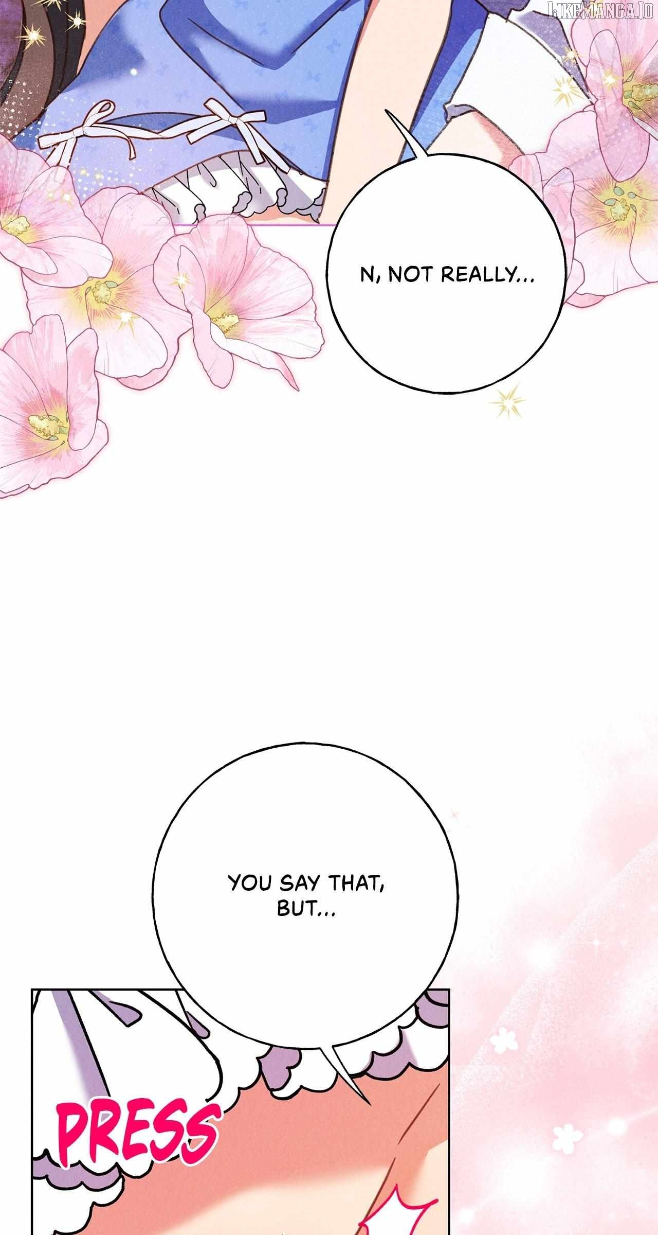 I Caught the Male Lead on a Deserted Island Chapter 32 - page 19