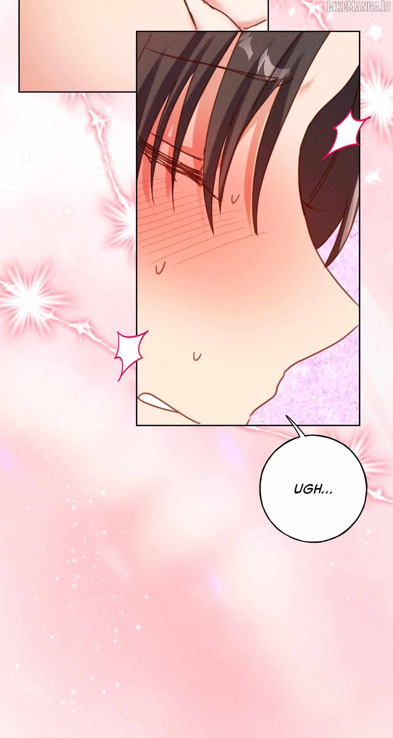 I Caught the Male Lead on a Deserted Island Chapter 32 - page 22