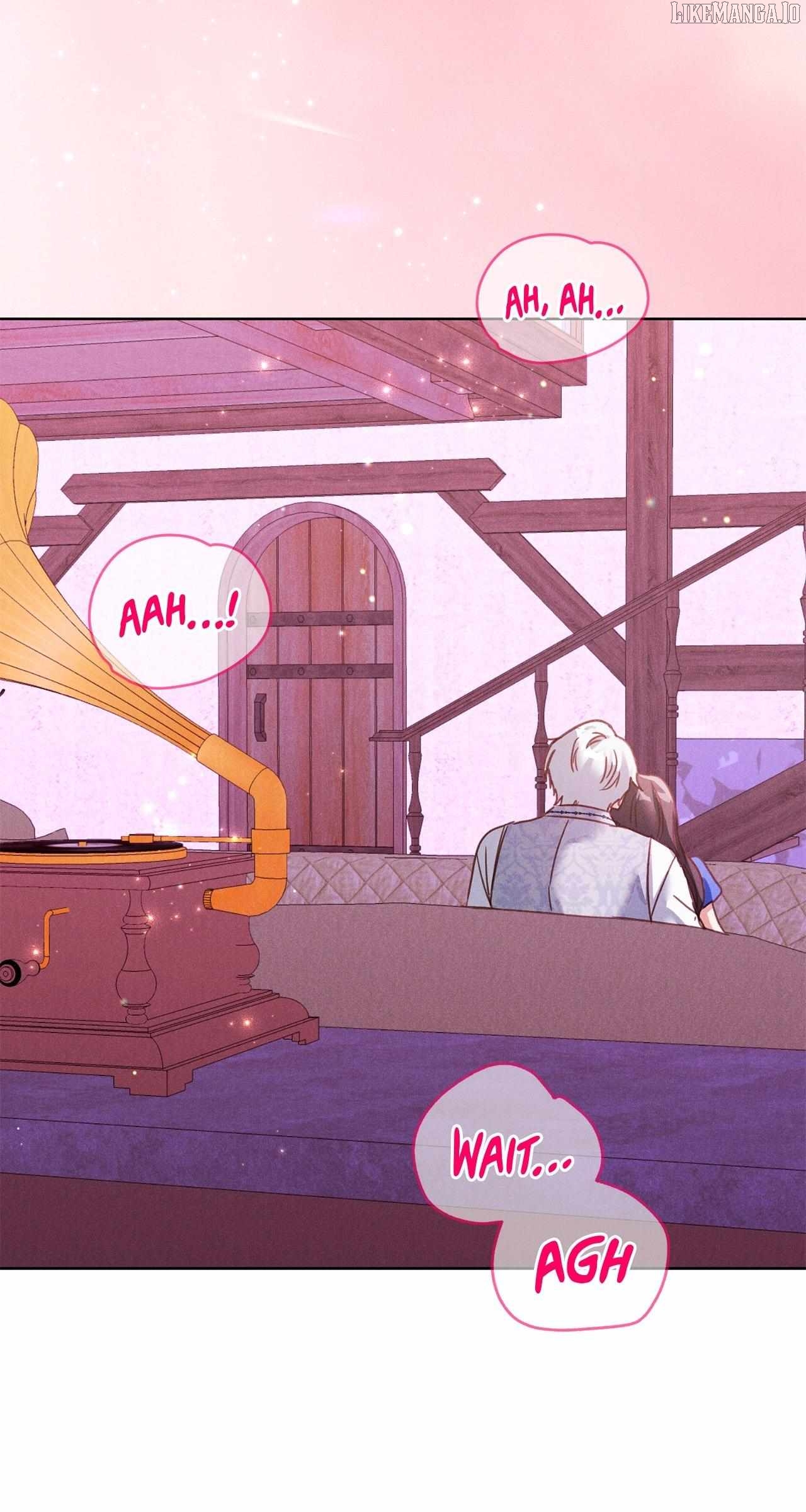 I Caught the Male Lead on a Deserted Island Chapter 32 - page 23