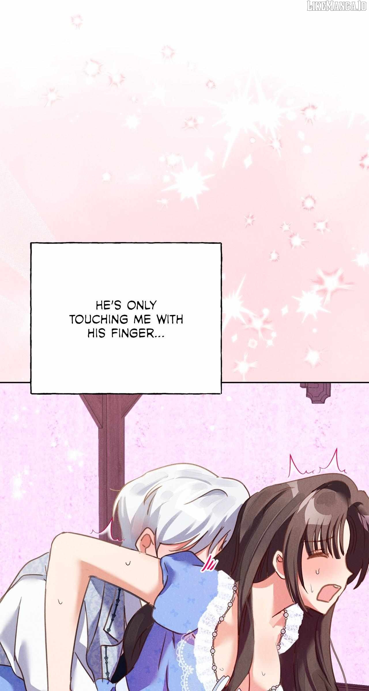 I Caught the Male Lead on a Deserted Island Chapter 32 - page 24