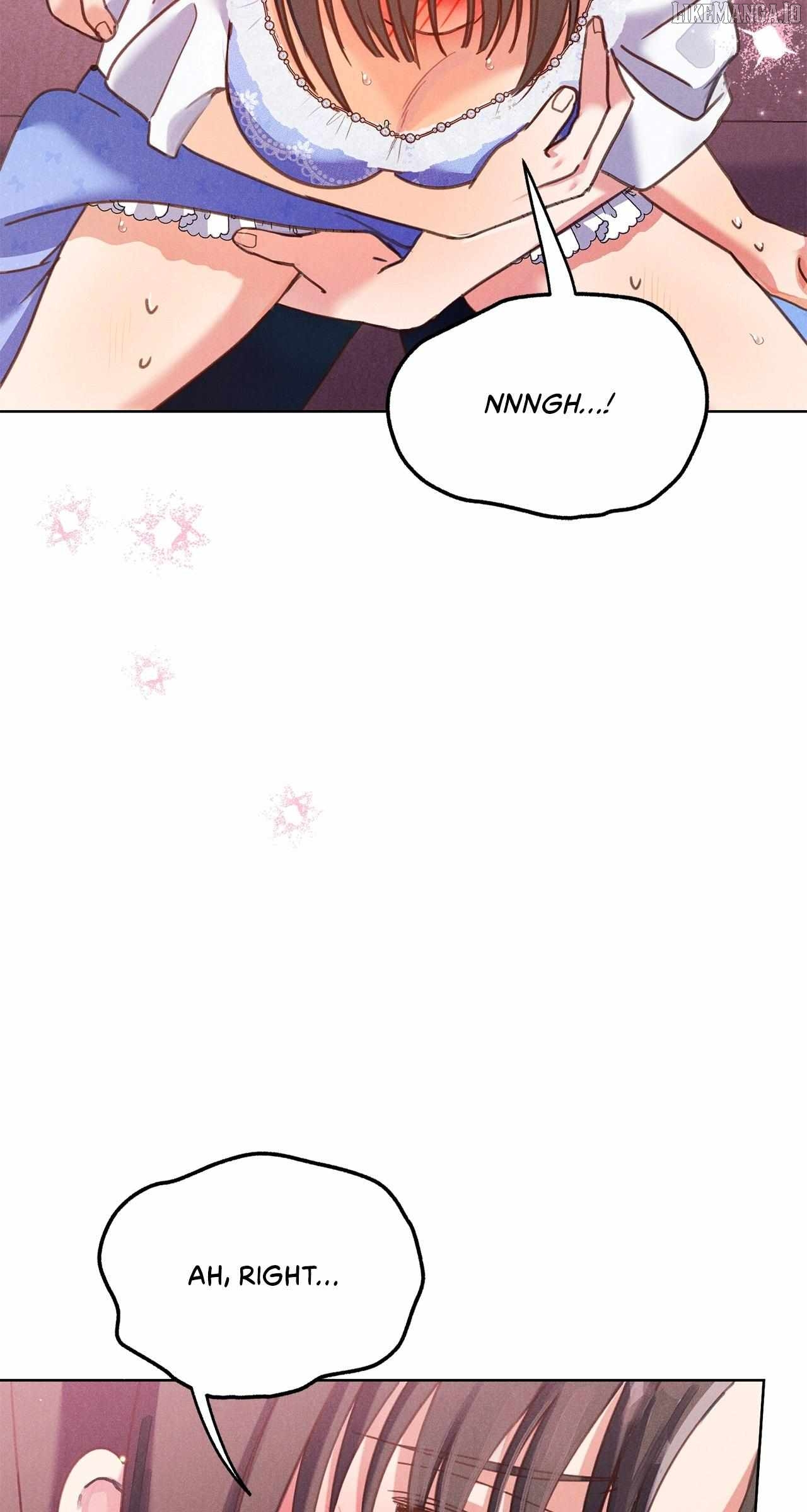 I Caught the Male Lead on a Deserted Island Chapter 32 - page 29