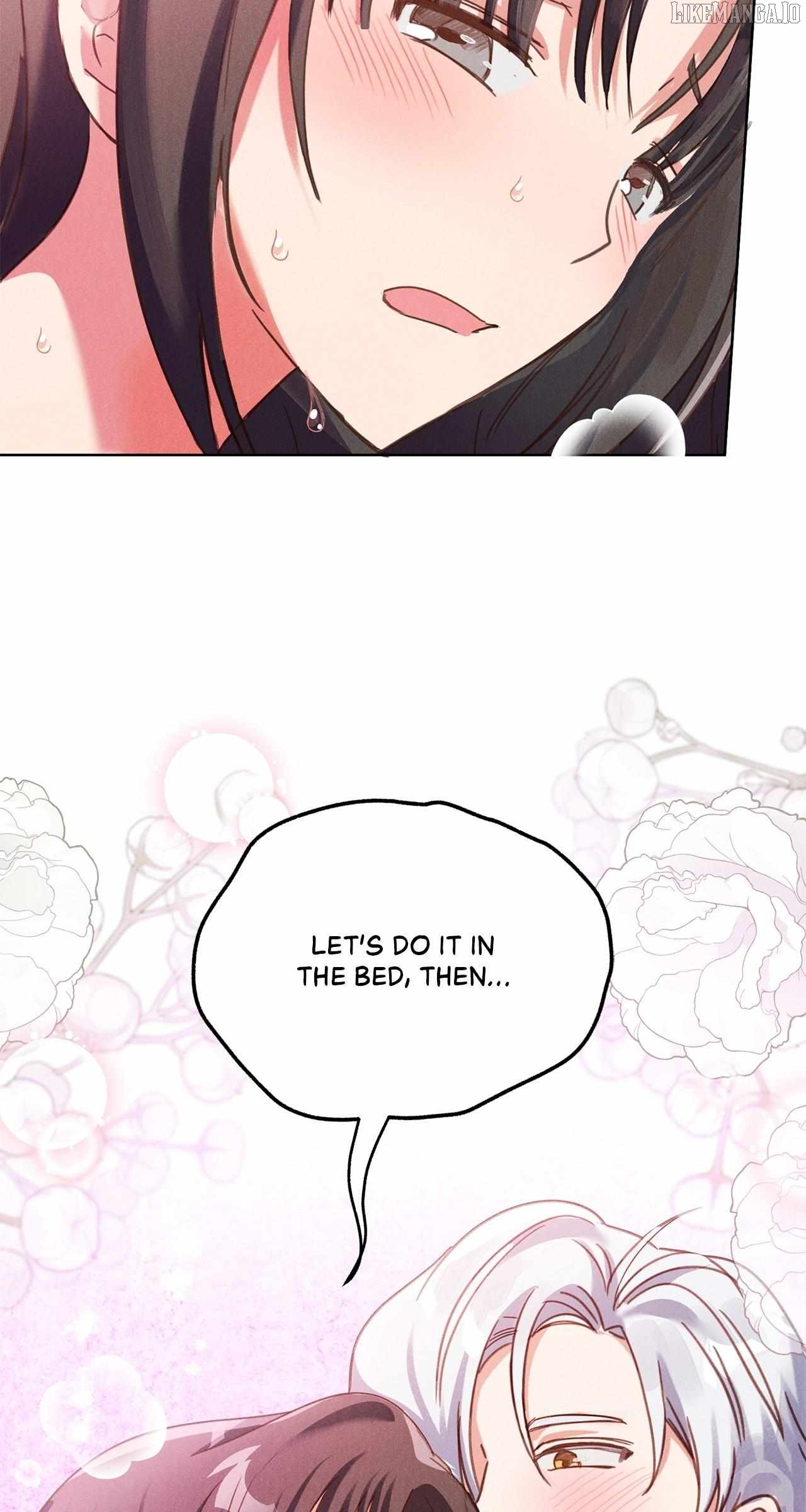 I Caught the Male Lead on a Deserted Island Chapter 32 - page 30