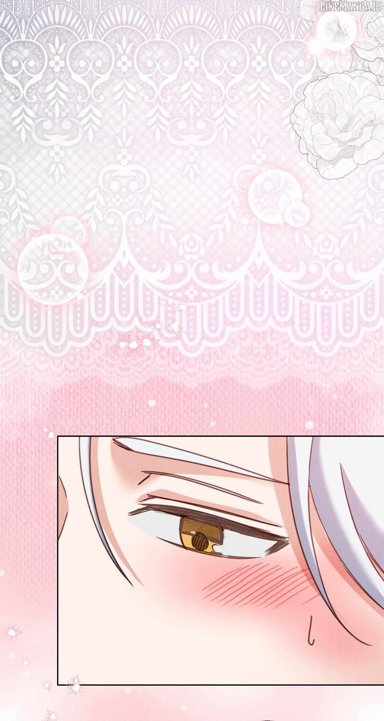 I Caught the Male Lead on a Deserted Island Chapter 32 - page 32
