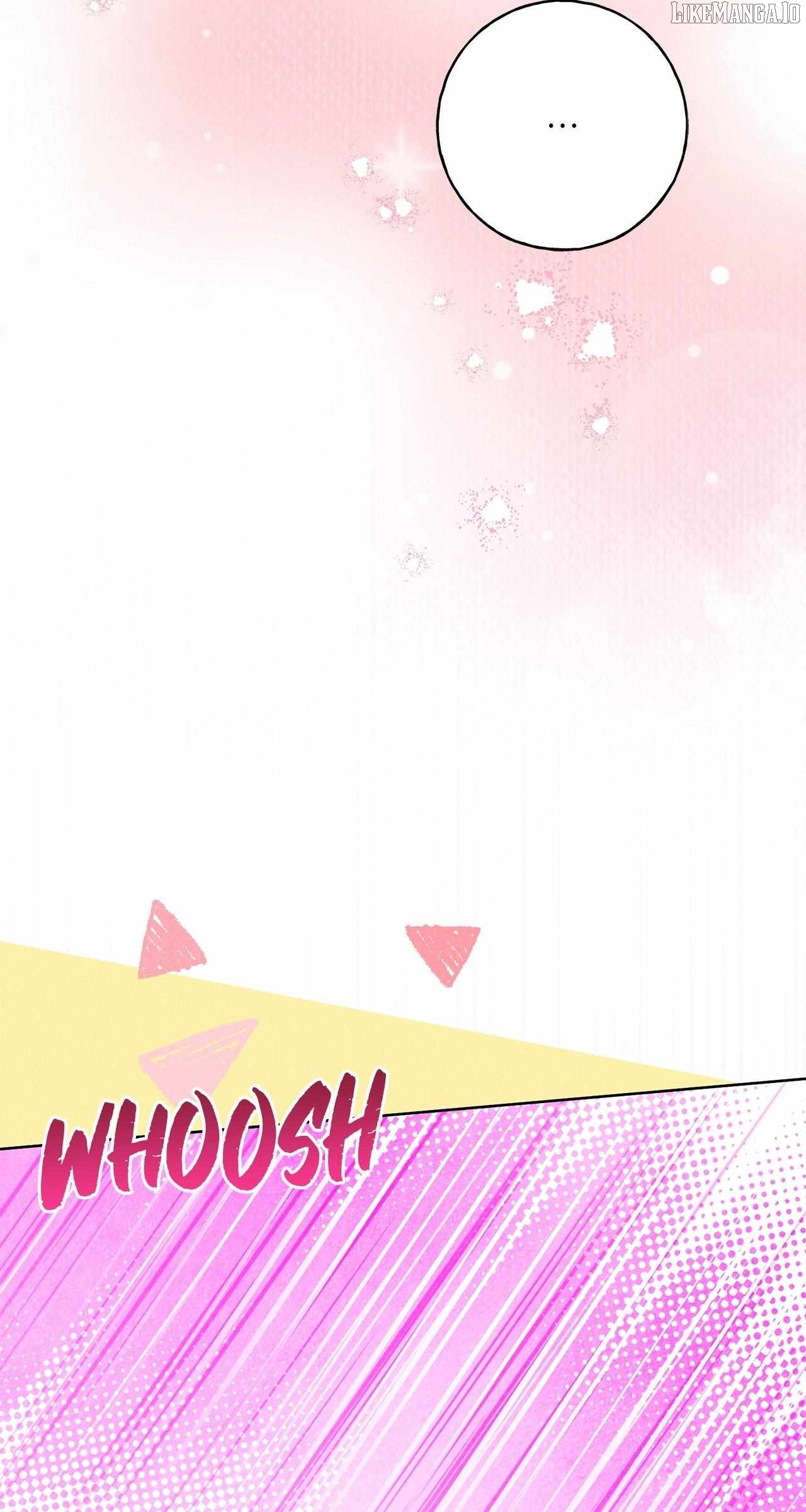 I Caught the Male Lead on a Deserted Island Chapter 32 - page 33