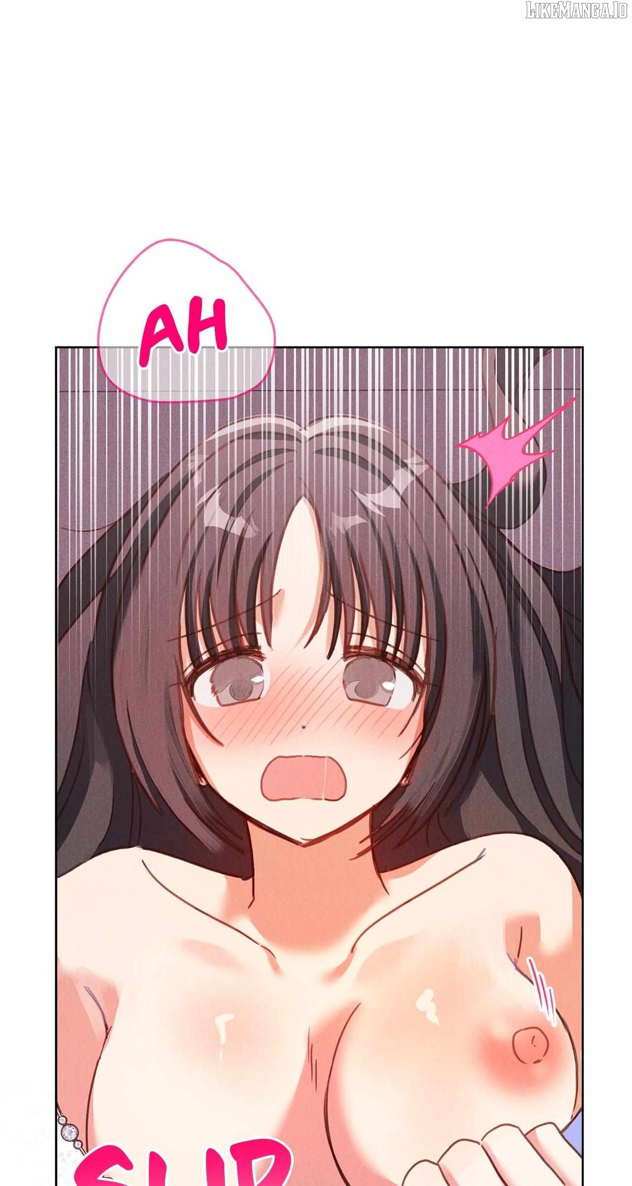 I Caught the Male Lead on a Deserted Island Chapter 32 - page 37