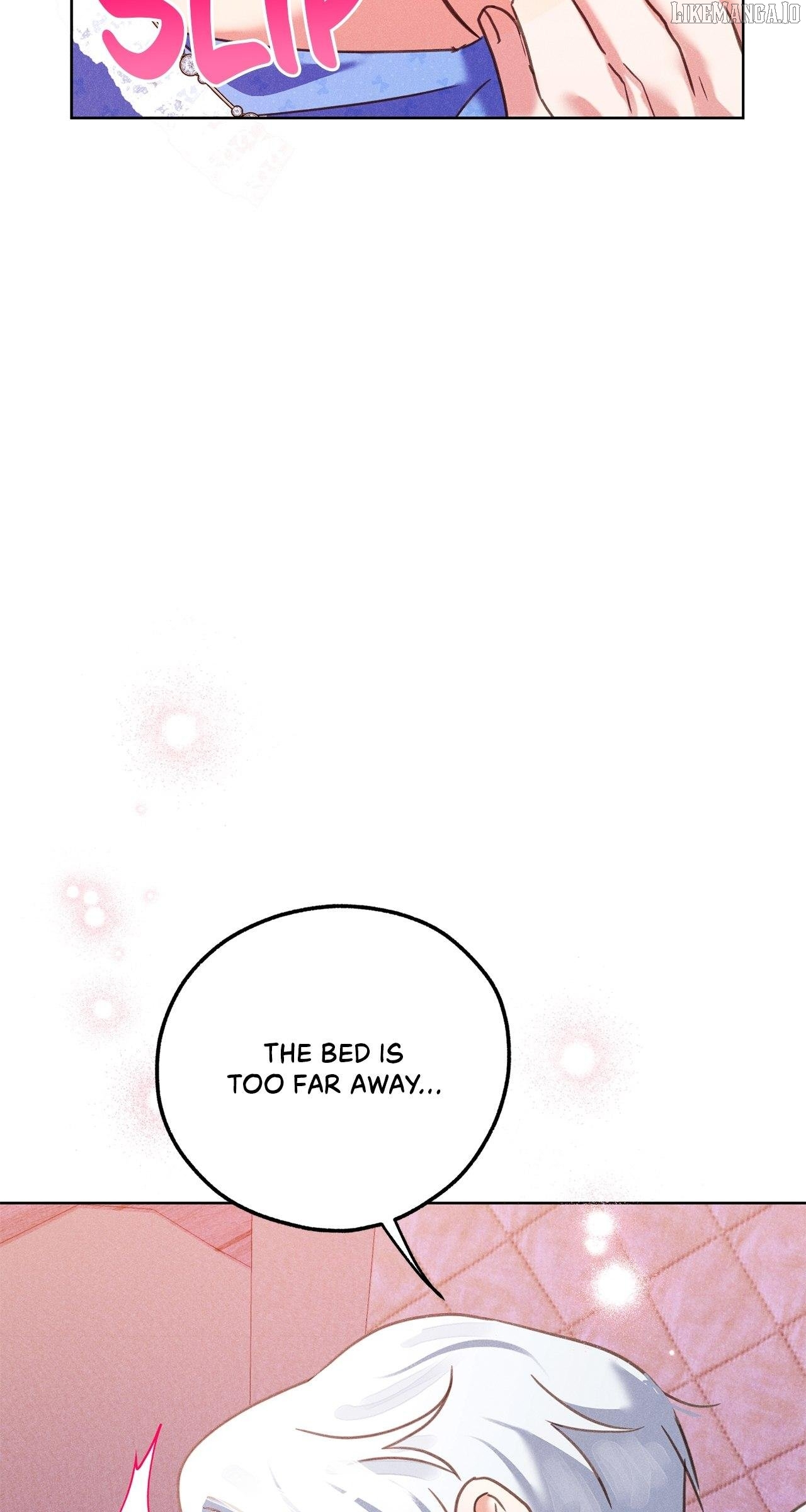 I Caught the Male Lead on a Deserted Island Chapter 32 - page 38
