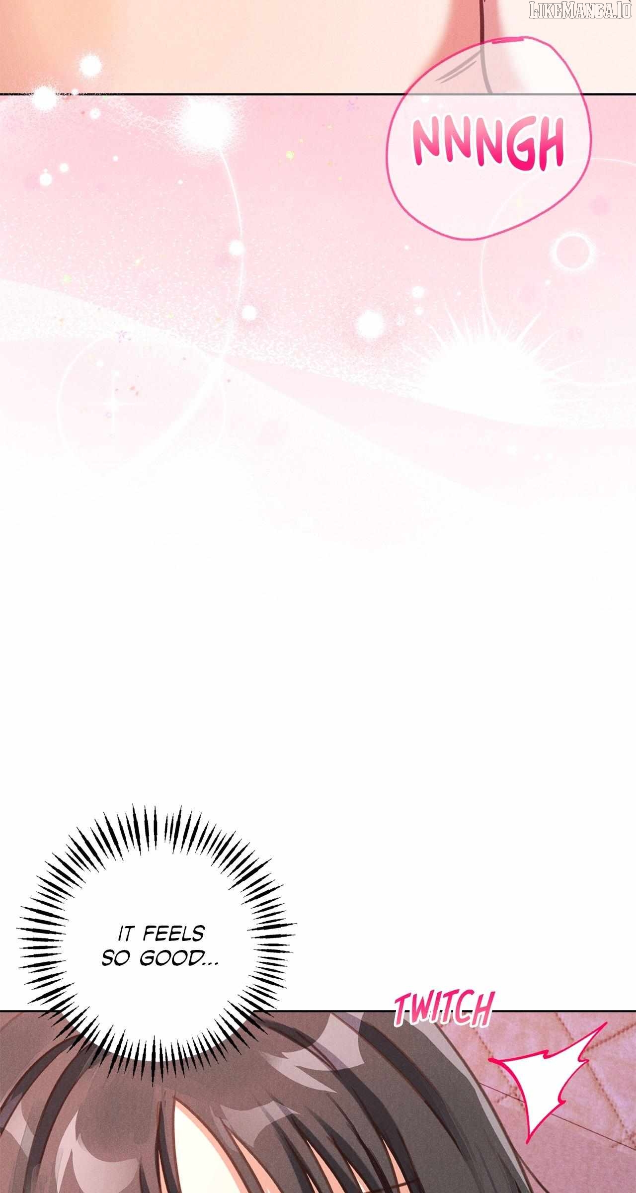 I Caught the Male Lead on a Deserted Island Chapter 32 - page 41
