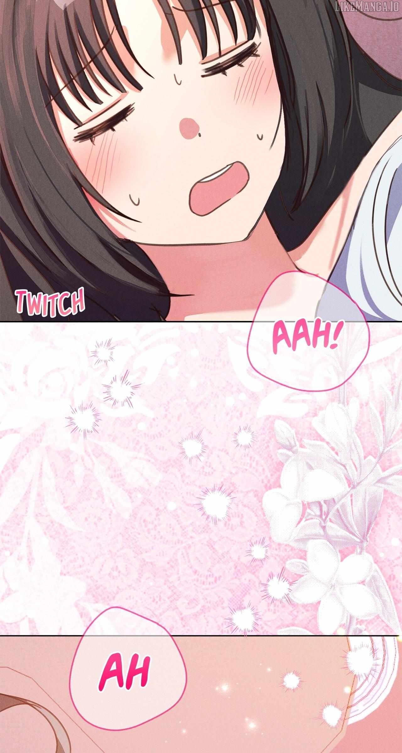 I Caught the Male Lead on a Deserted Island Chapter 32 - page 42