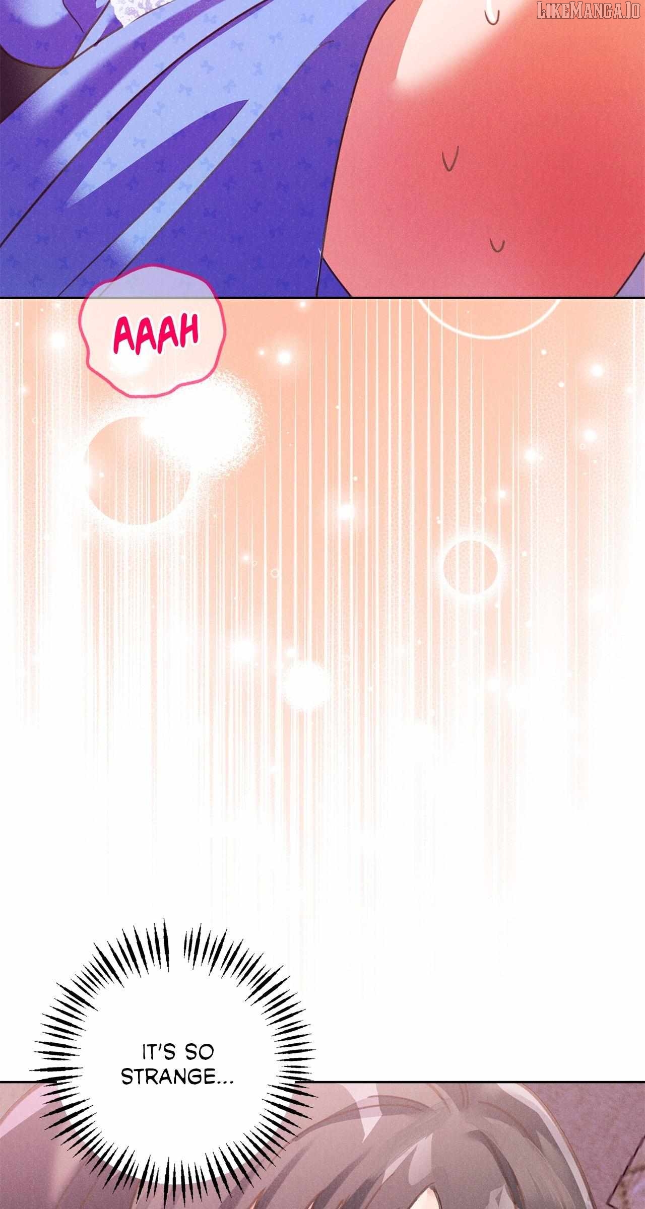 I Caught the Male Lead on a Deserted Island Chapter 32 - page 47