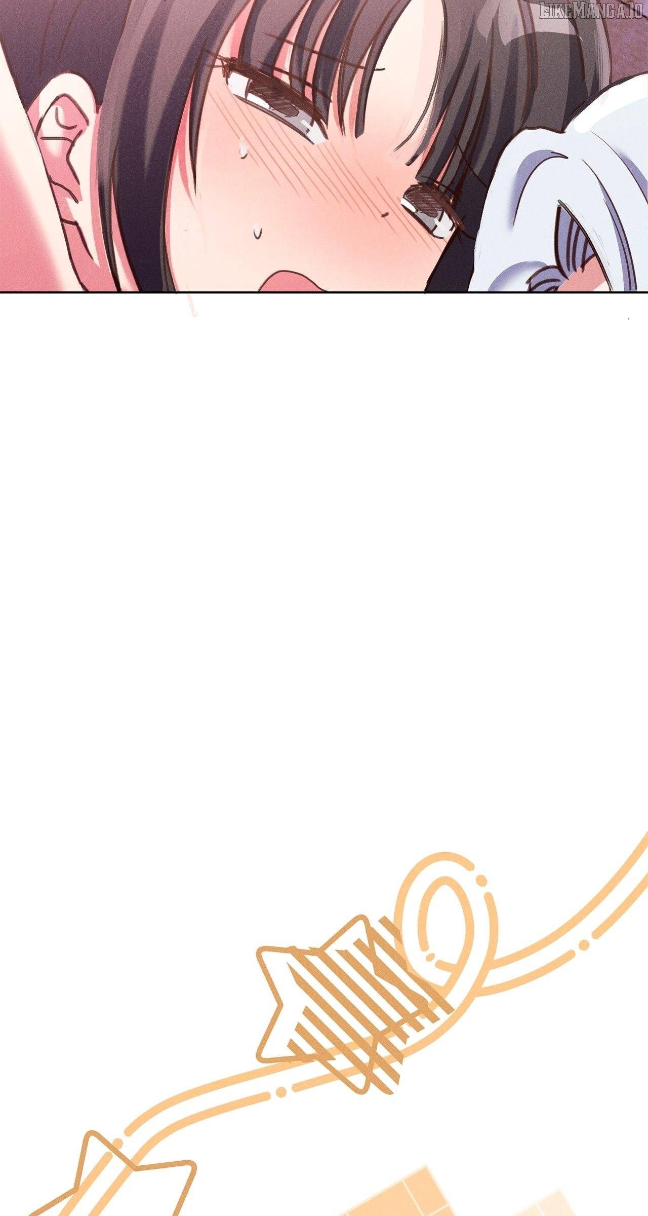 I Caught the Male Lead on a Deserted Island Chapter 32 - page 48
