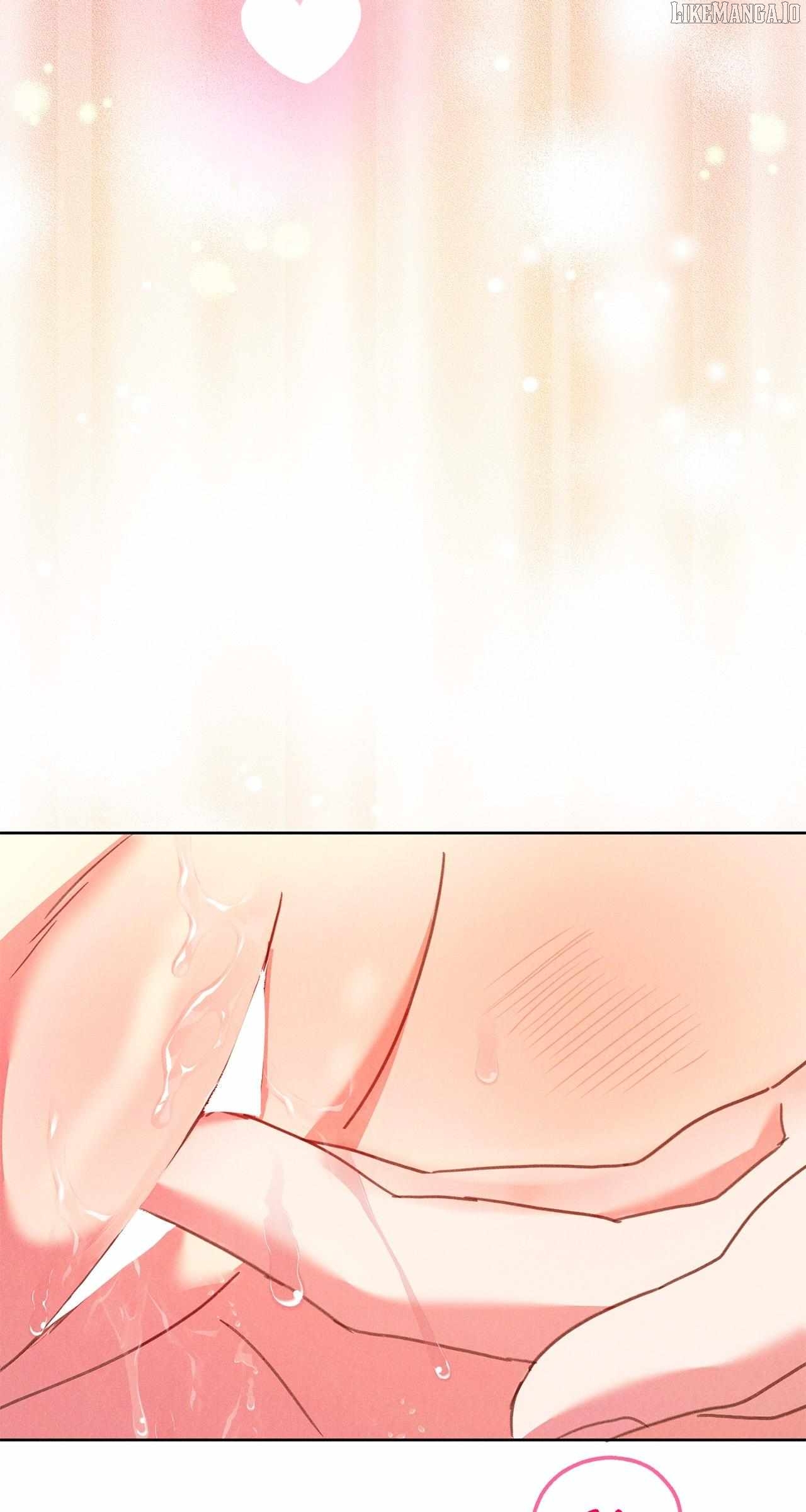 I Caught the Male Lead on a Deserted Island Chapter 32 - page 53