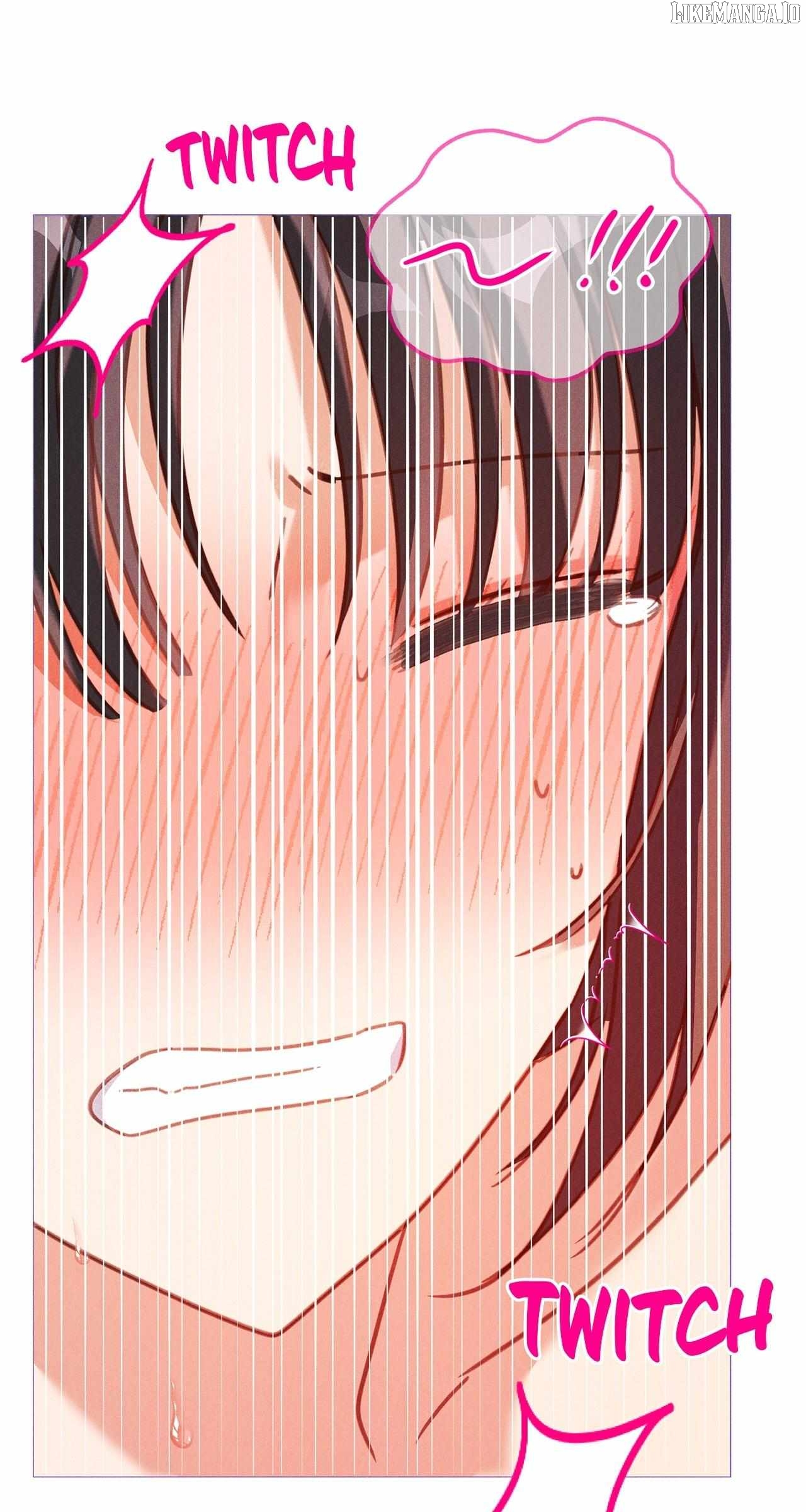 I Caught the Male Lead on a Deserted Island Chapter 32 - page 57